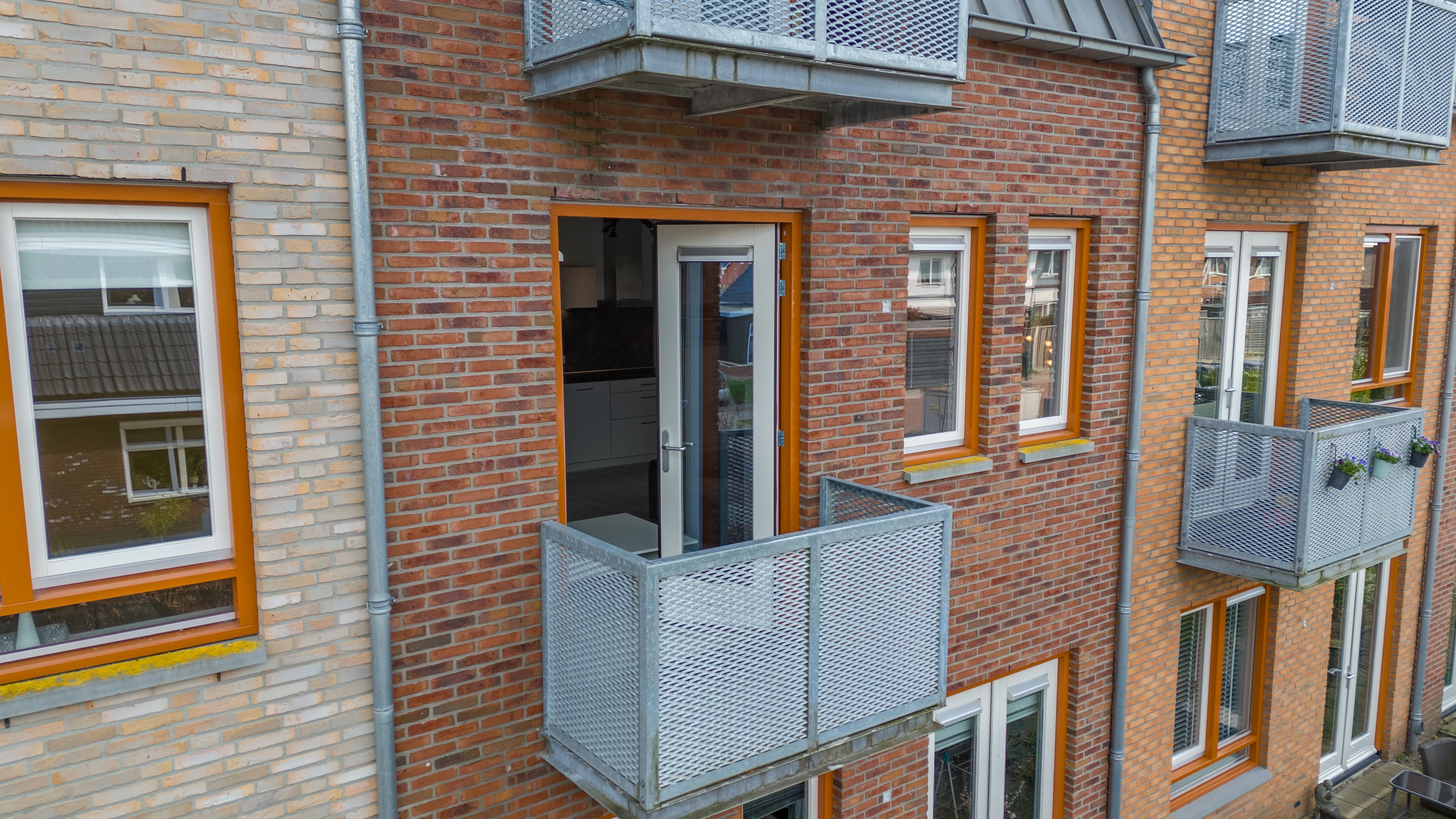HOLTEN - Akker 49103