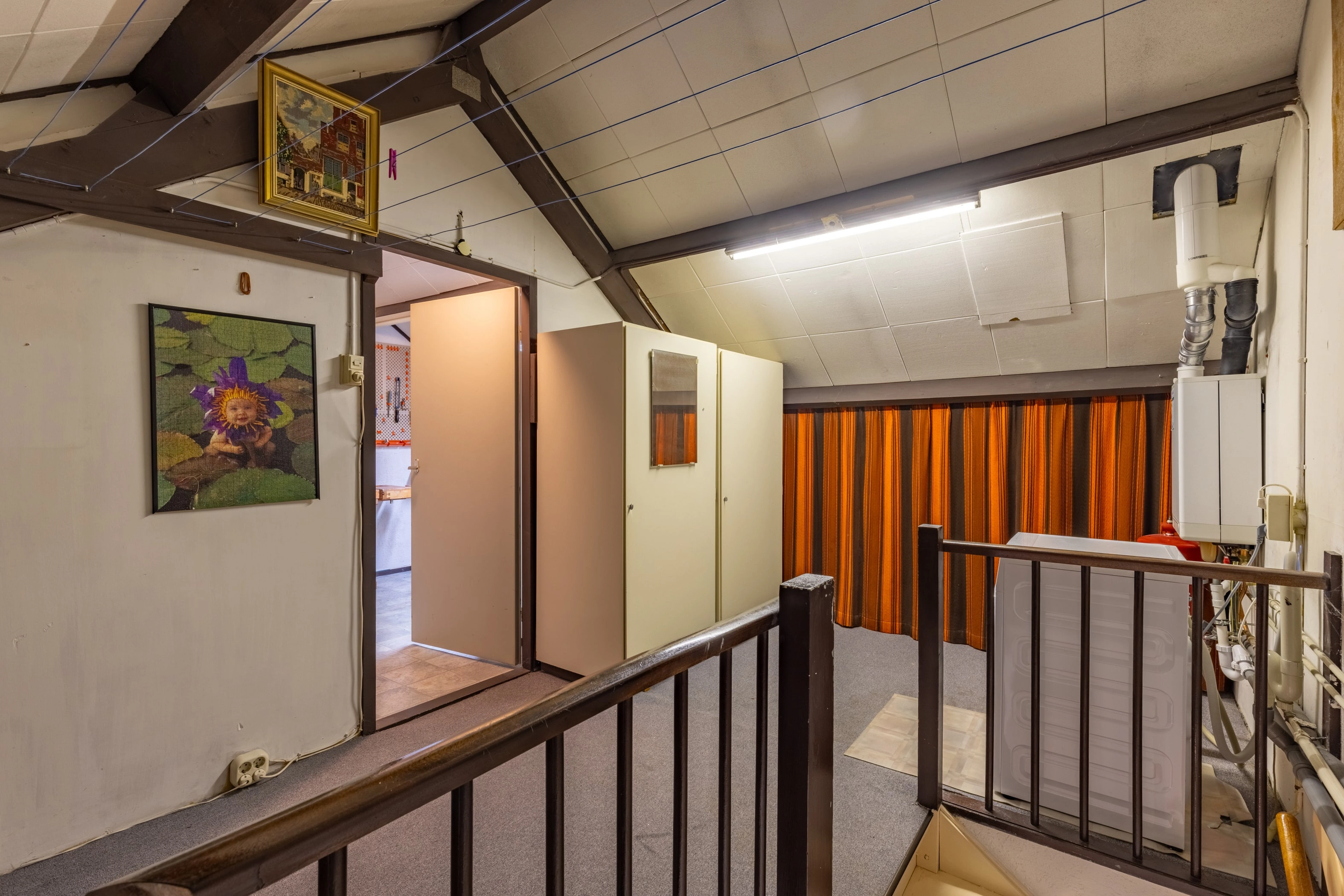 HOLTEN - Kenemansstraat 8