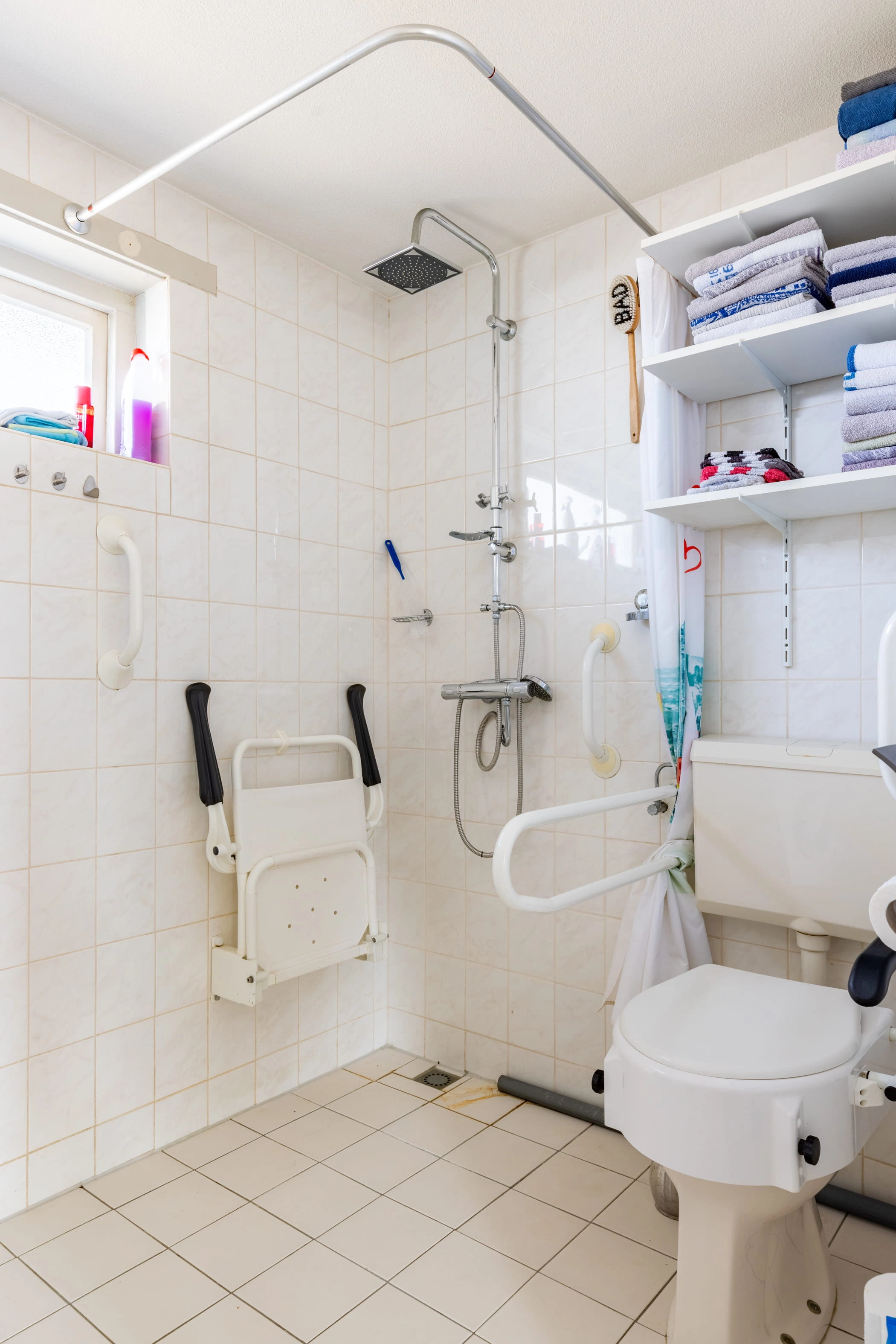 HOLTEN - Bergmanstraat 26