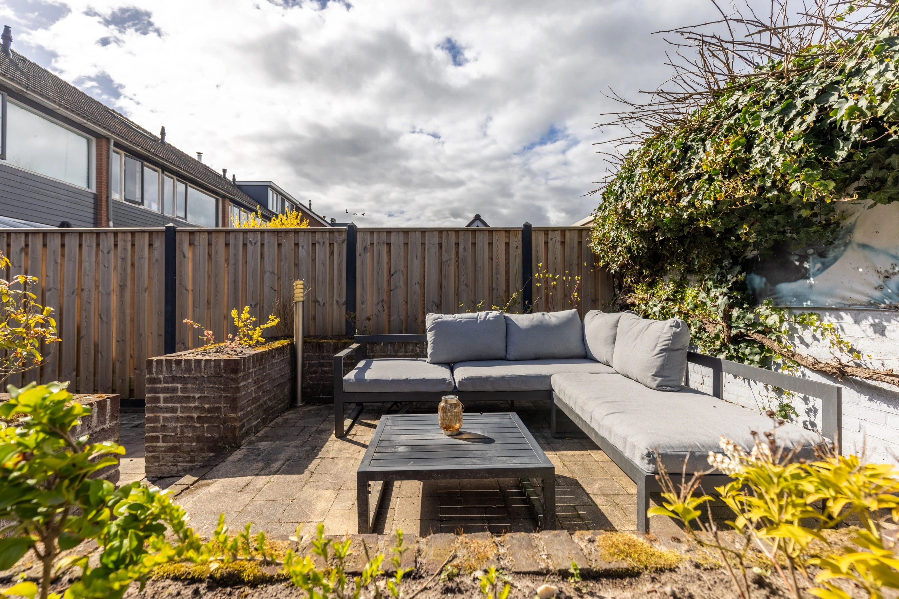 HOLTEN - Verzetstraat 87