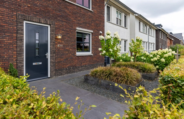HOLTEN - Drostenstraat 43A