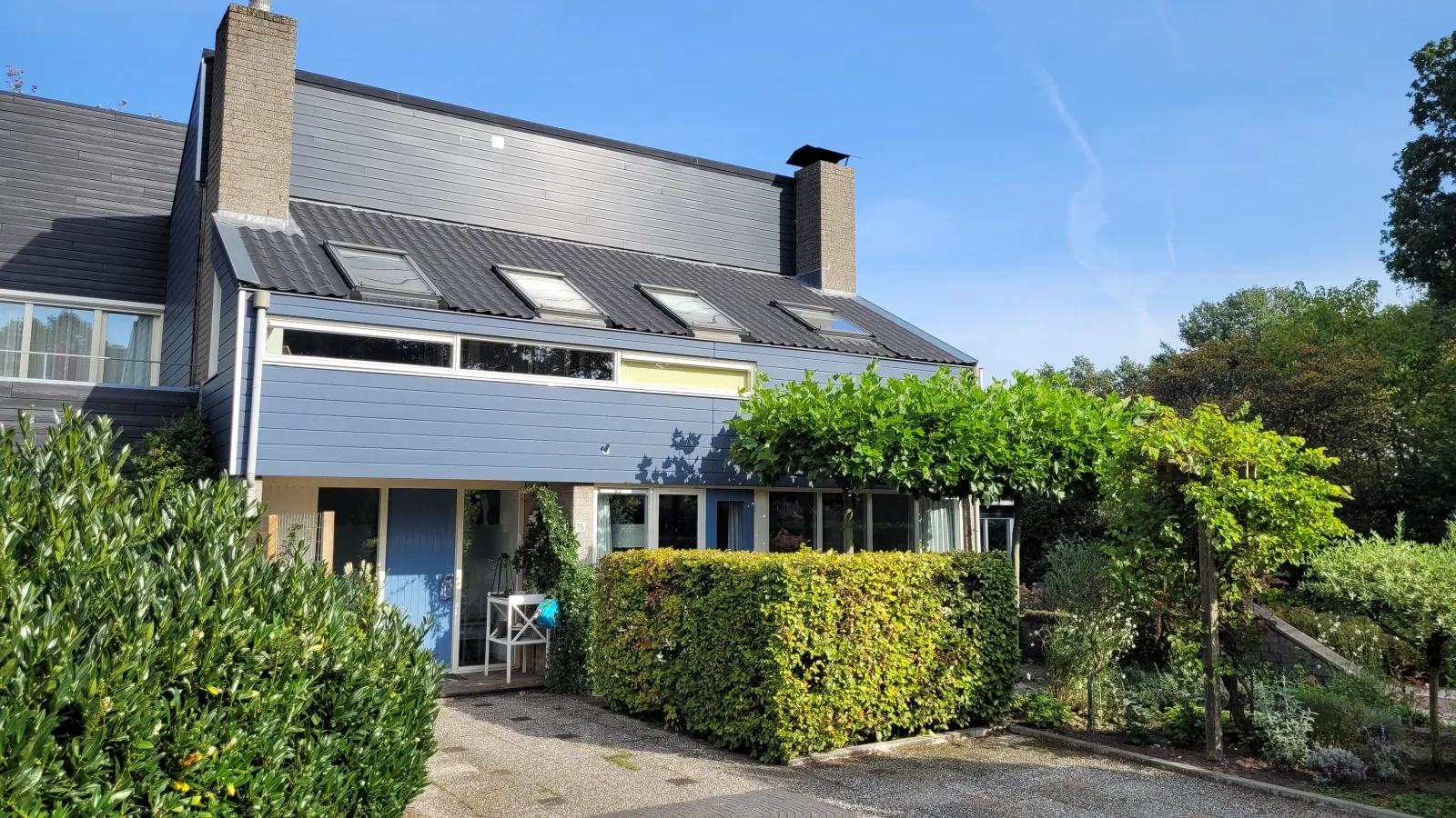 HOLTEN - Houtweg 15