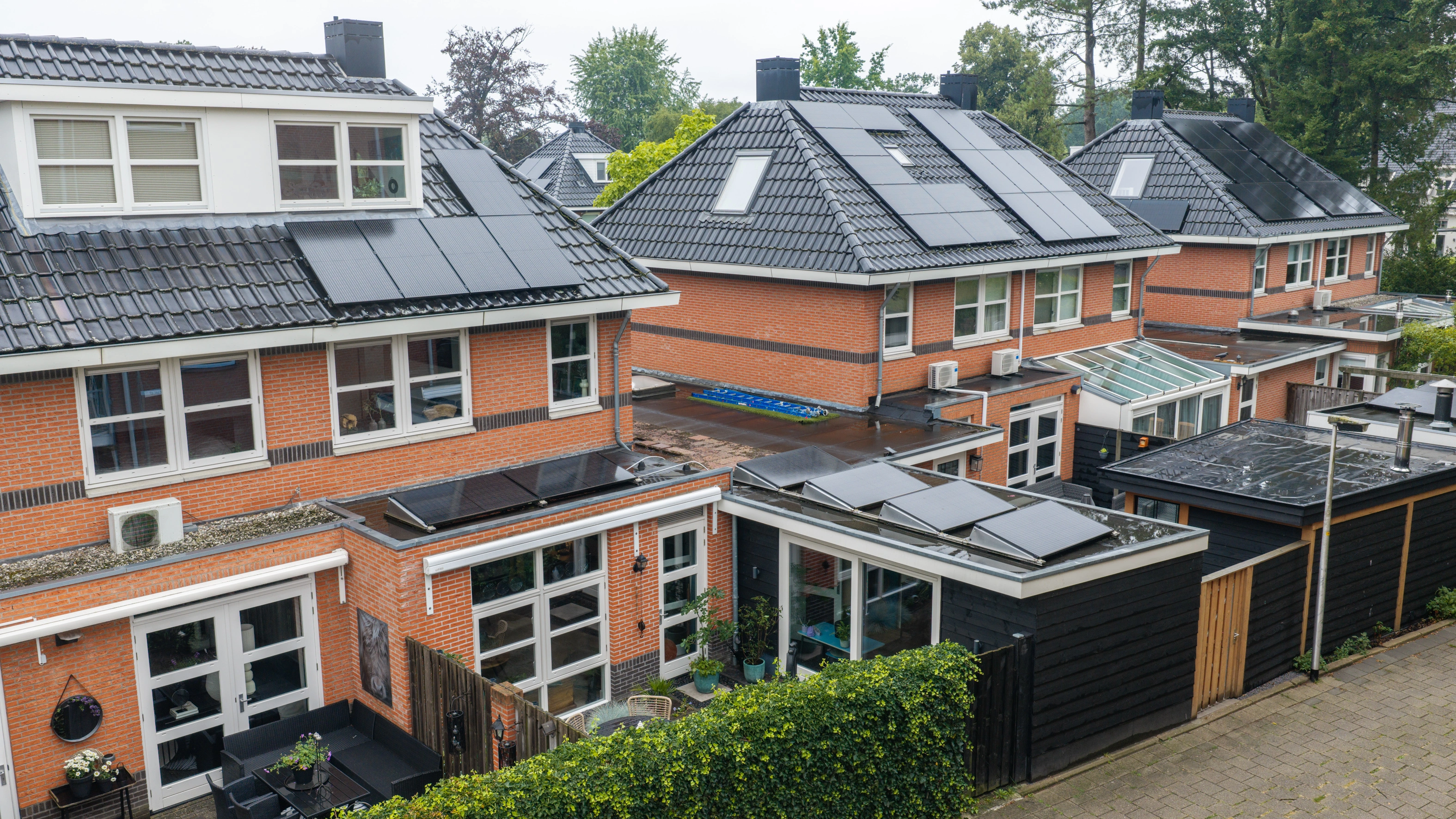 RIJSSEN - De Ymhof 4