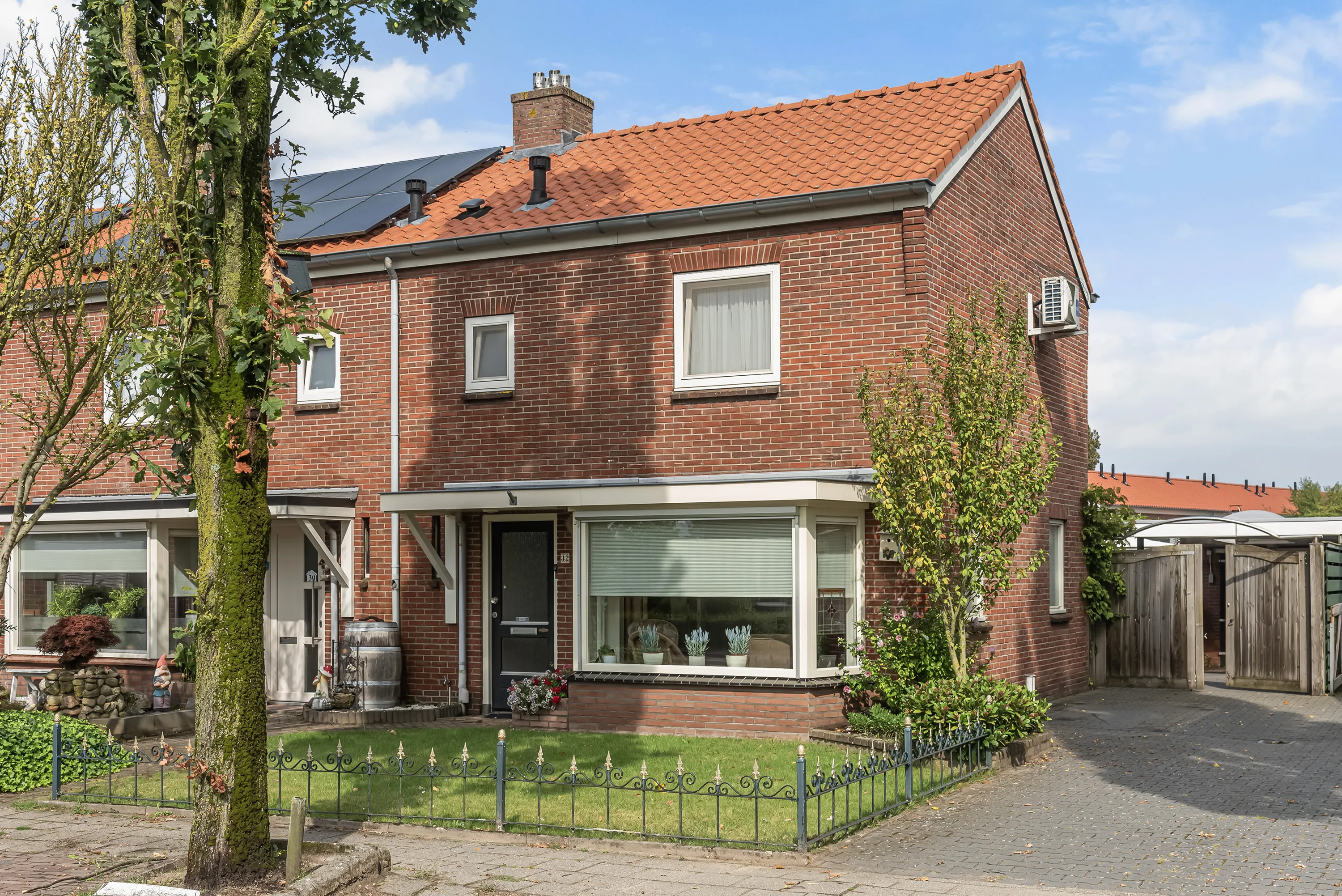 HOLTEN - Kolweg 32