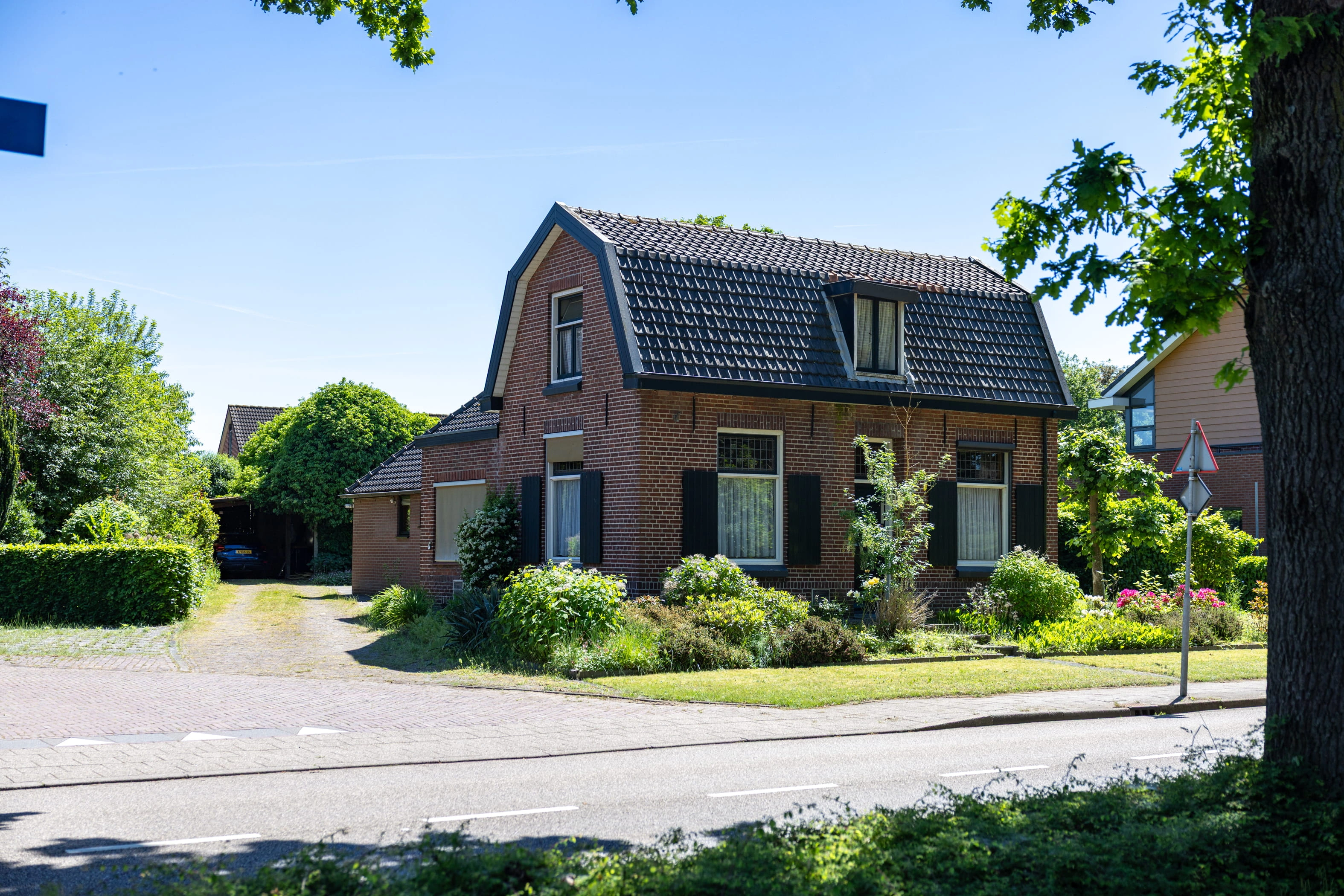 HOLTEN - Larenseweg 76