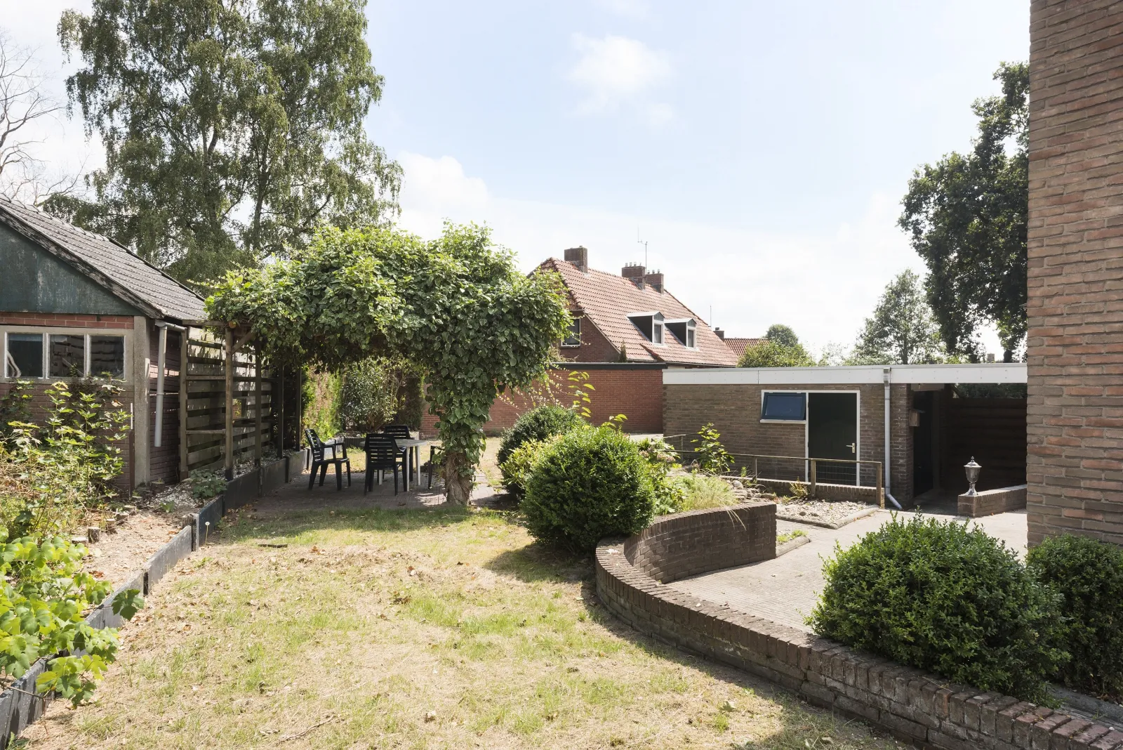 HOLTEN - Gaardenstraat  57