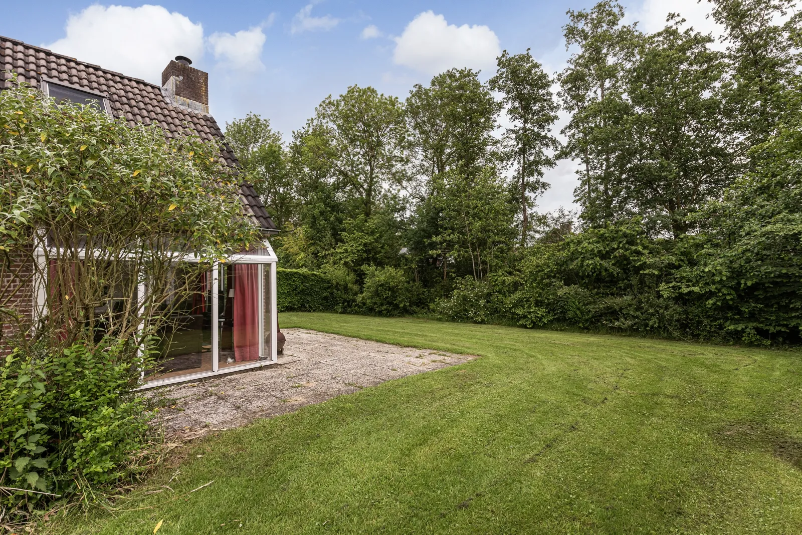 NIEUW HEETEN - Holterweg 85112
