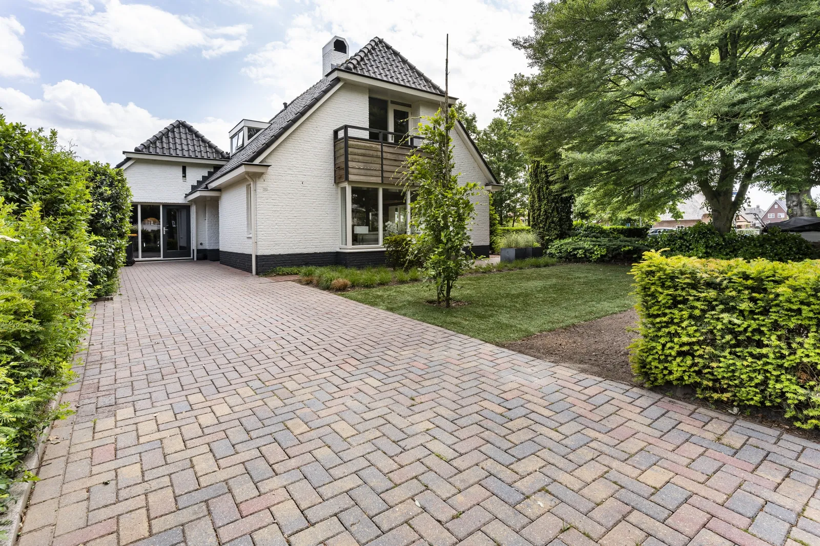 Holten - Larenseweg  100