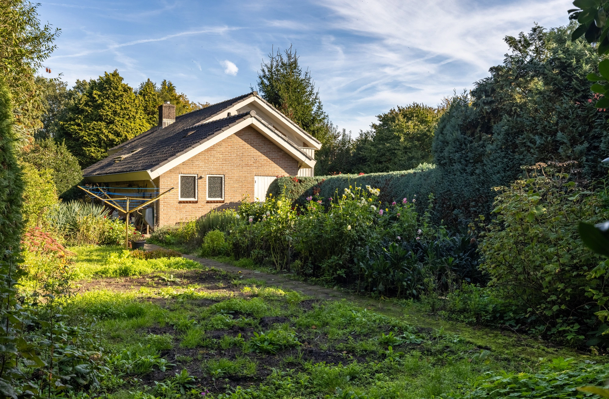 HOLTEN - Dikkesteenweg 4