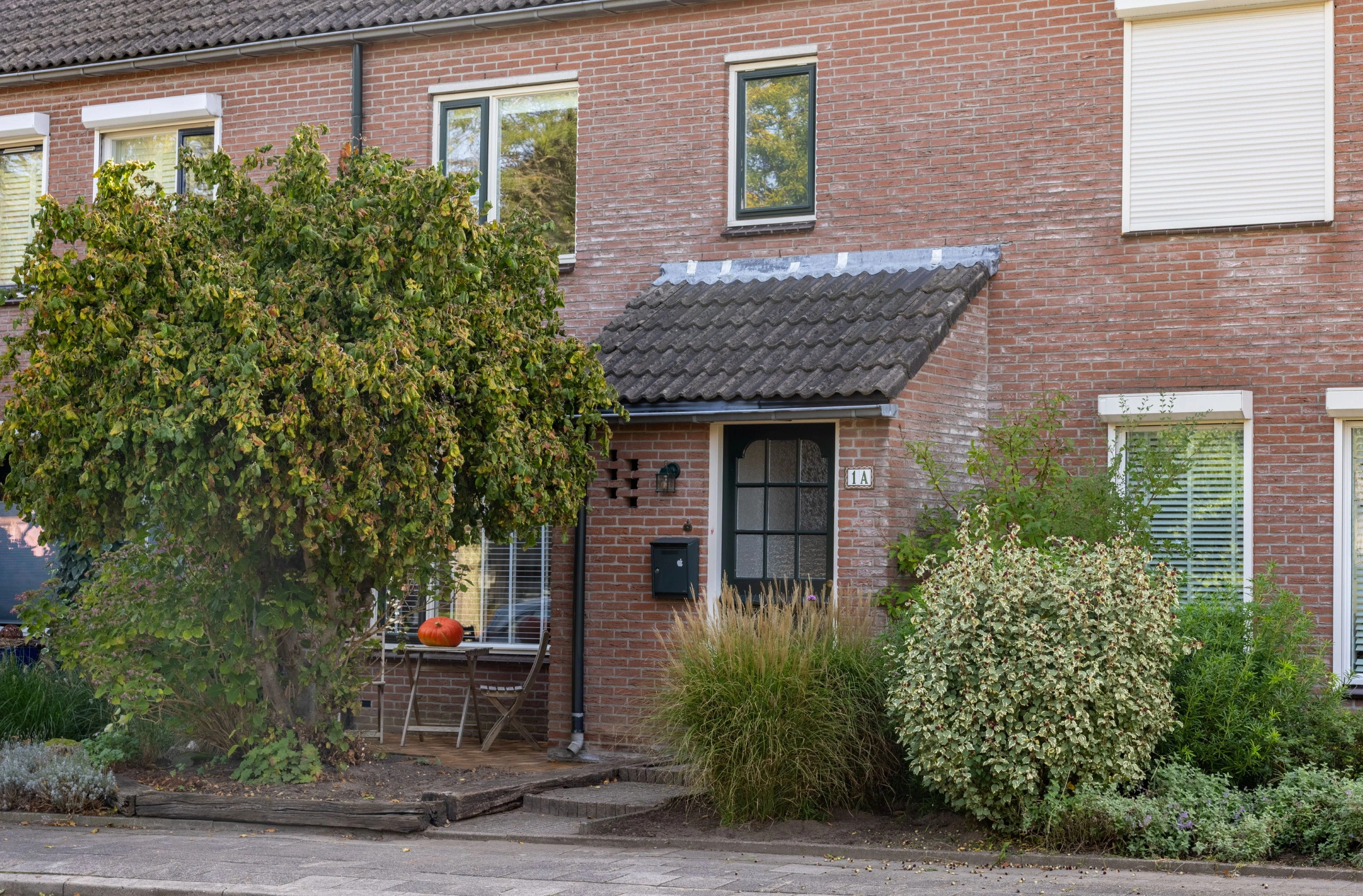 HOLTEN - Lageweg  1A