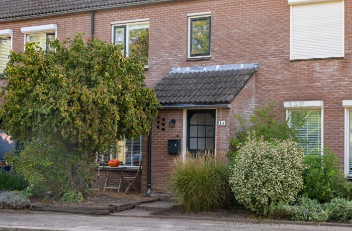 HOLTEN - Lageweg  1A