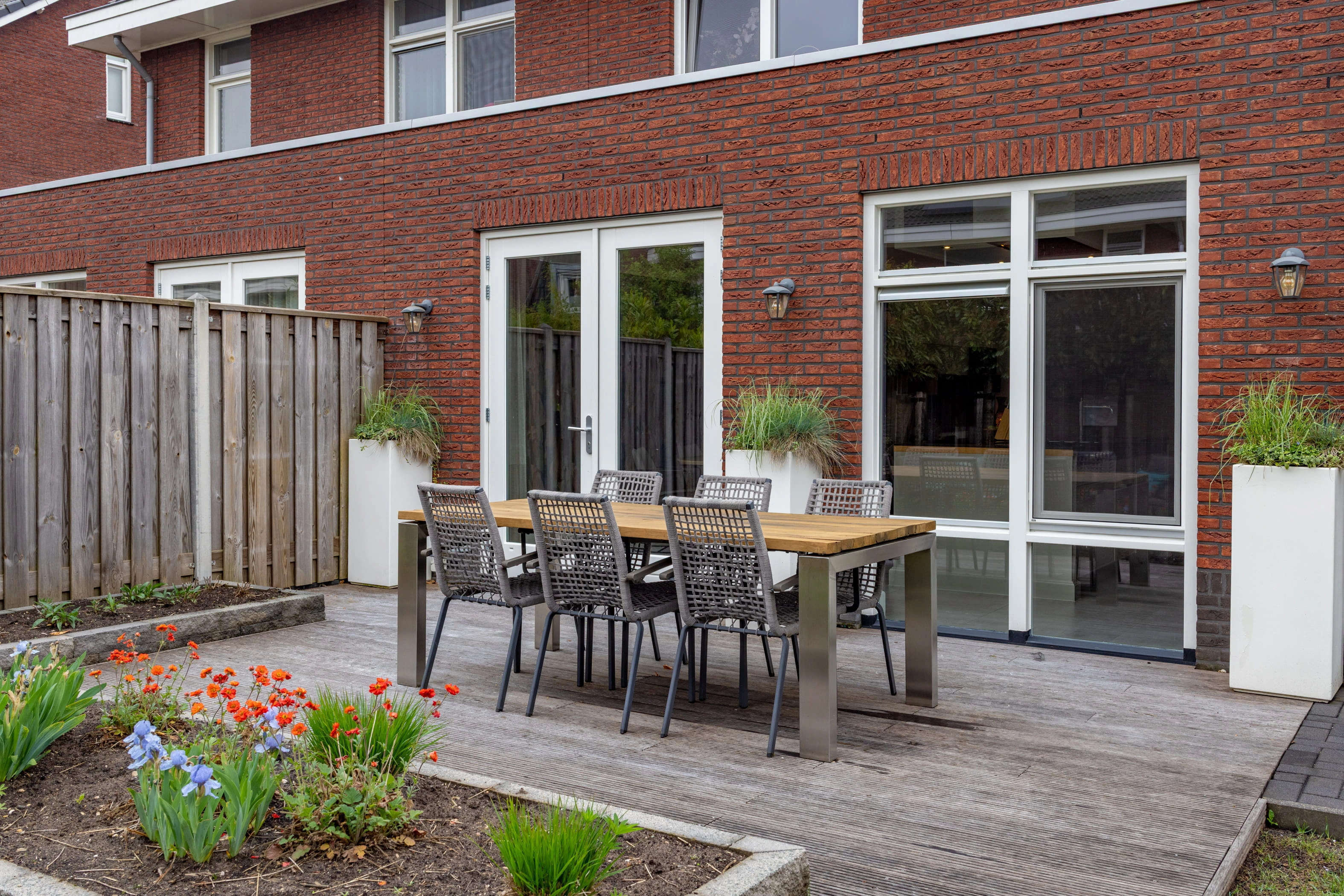 HOLTEN - Dorsmolen 14