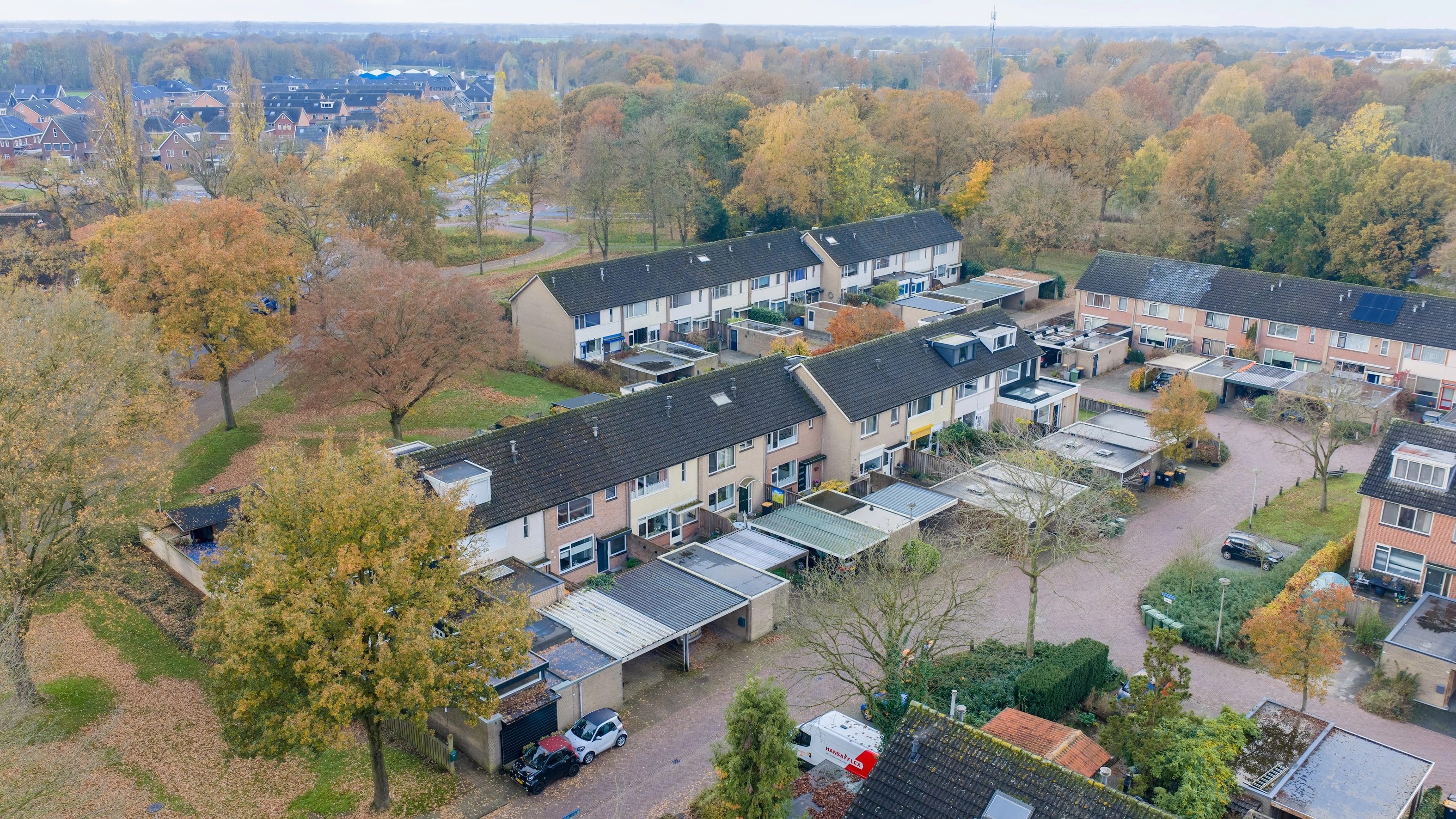 HOLTEN - Kenemansstraat 8