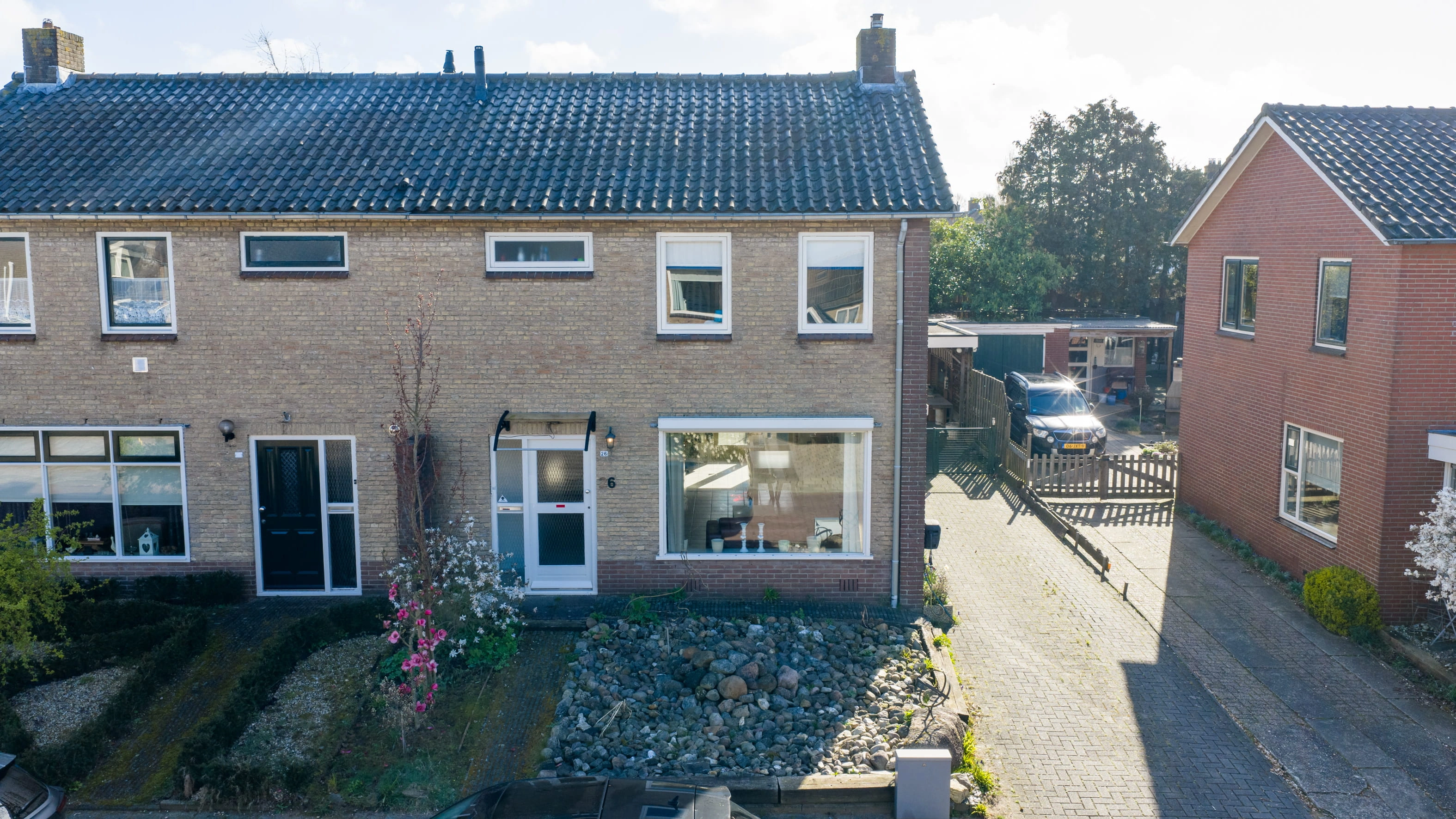 HOLTEN - Bergmanstraat 26