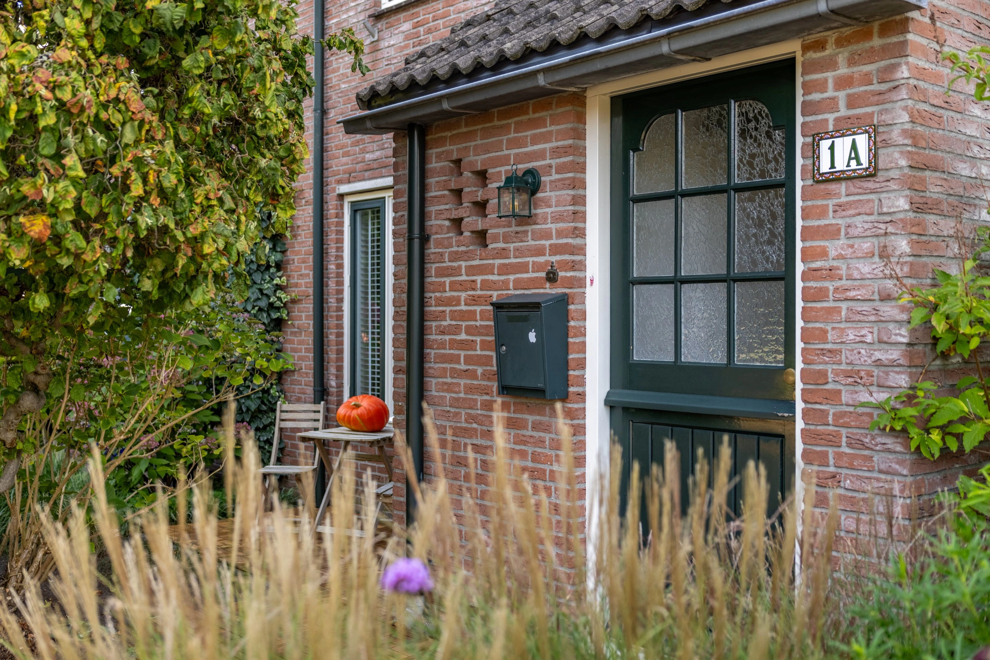 HOLTEN - Lageweg  1A