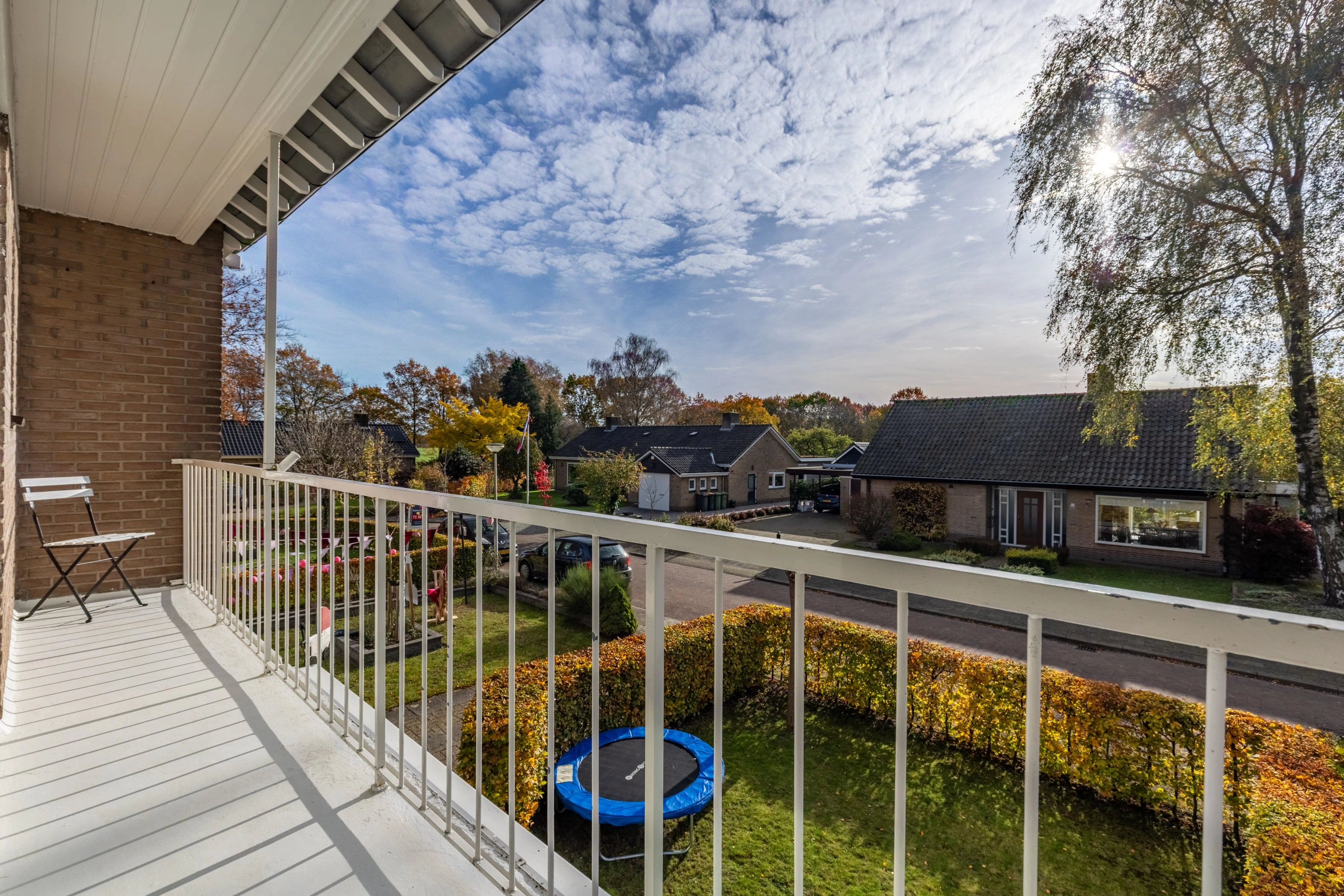 HOLTEN - Meester. G. Vixseboxsestraat 33