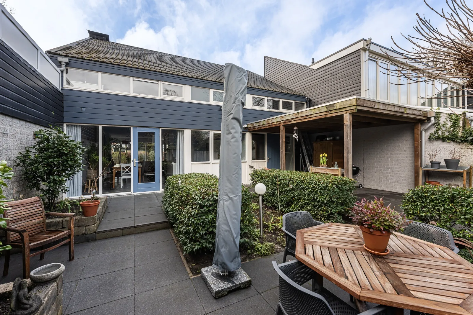 HOLTEN - Houtweg 15