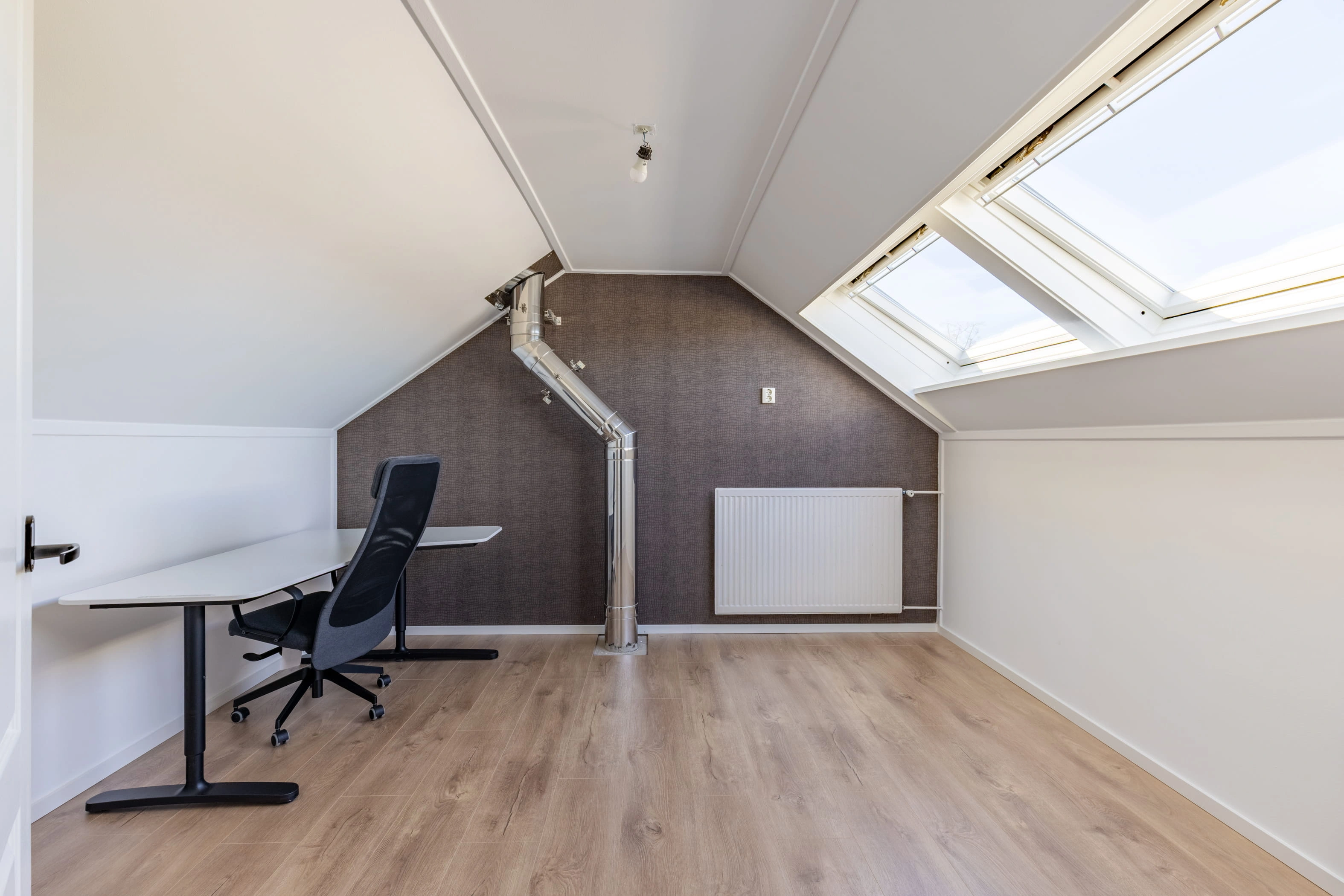 HOLTEN - Churchillstraat 107