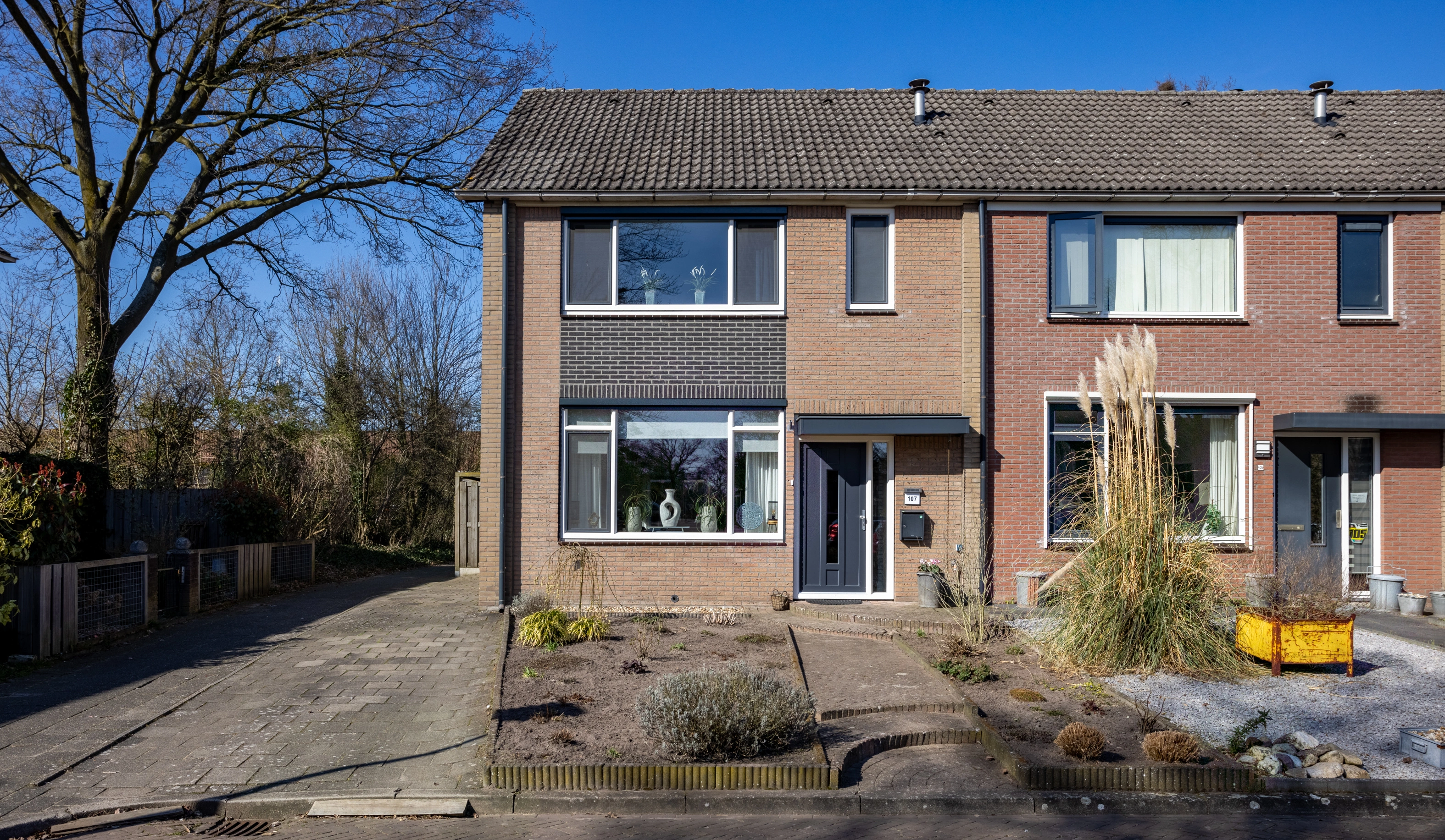 HOLTEN - Canadastraat 107