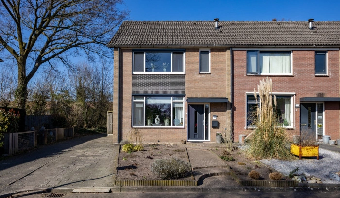 HOLTEN - Canadastraat 107