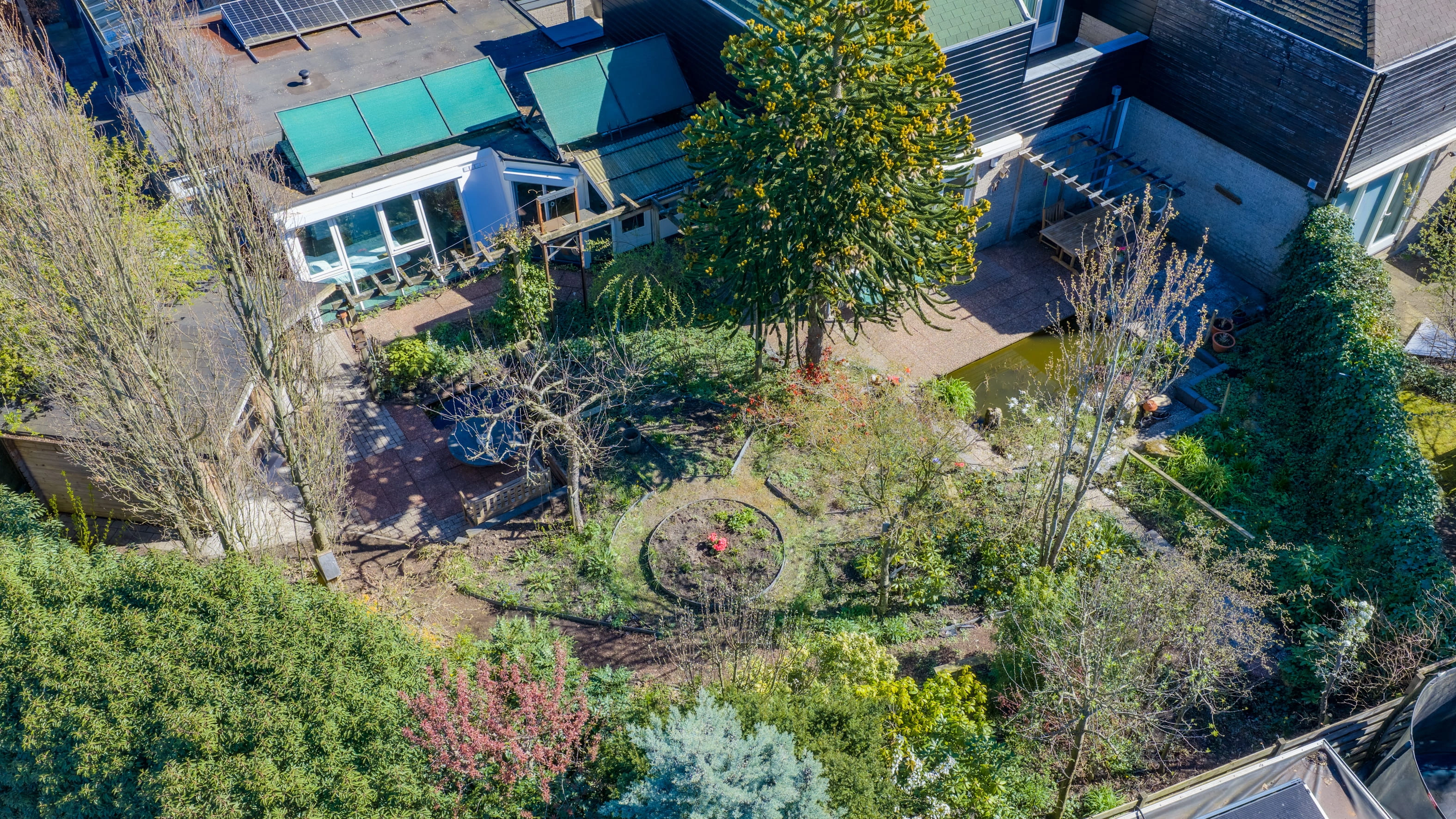 HOLTEN - Looikolkstraat  4