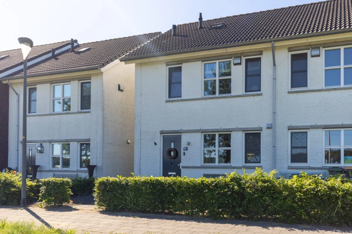 HOLTEN - Drostenstraat 41