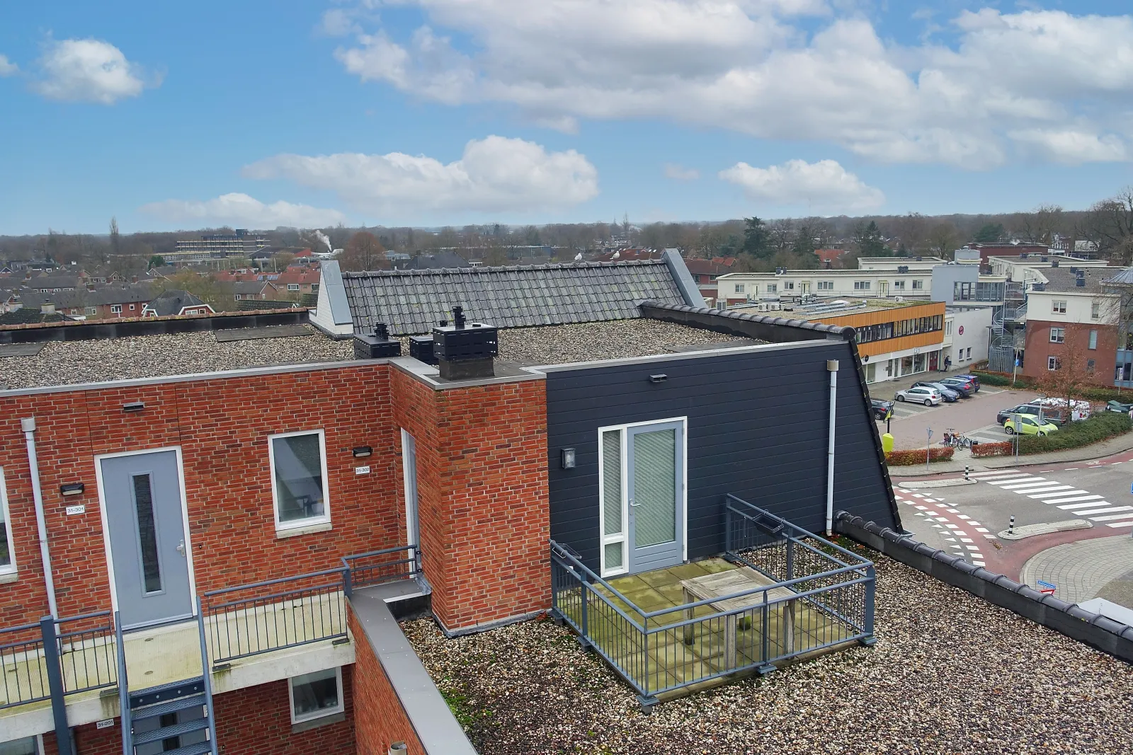 Holten - Dorpsstraat 31302