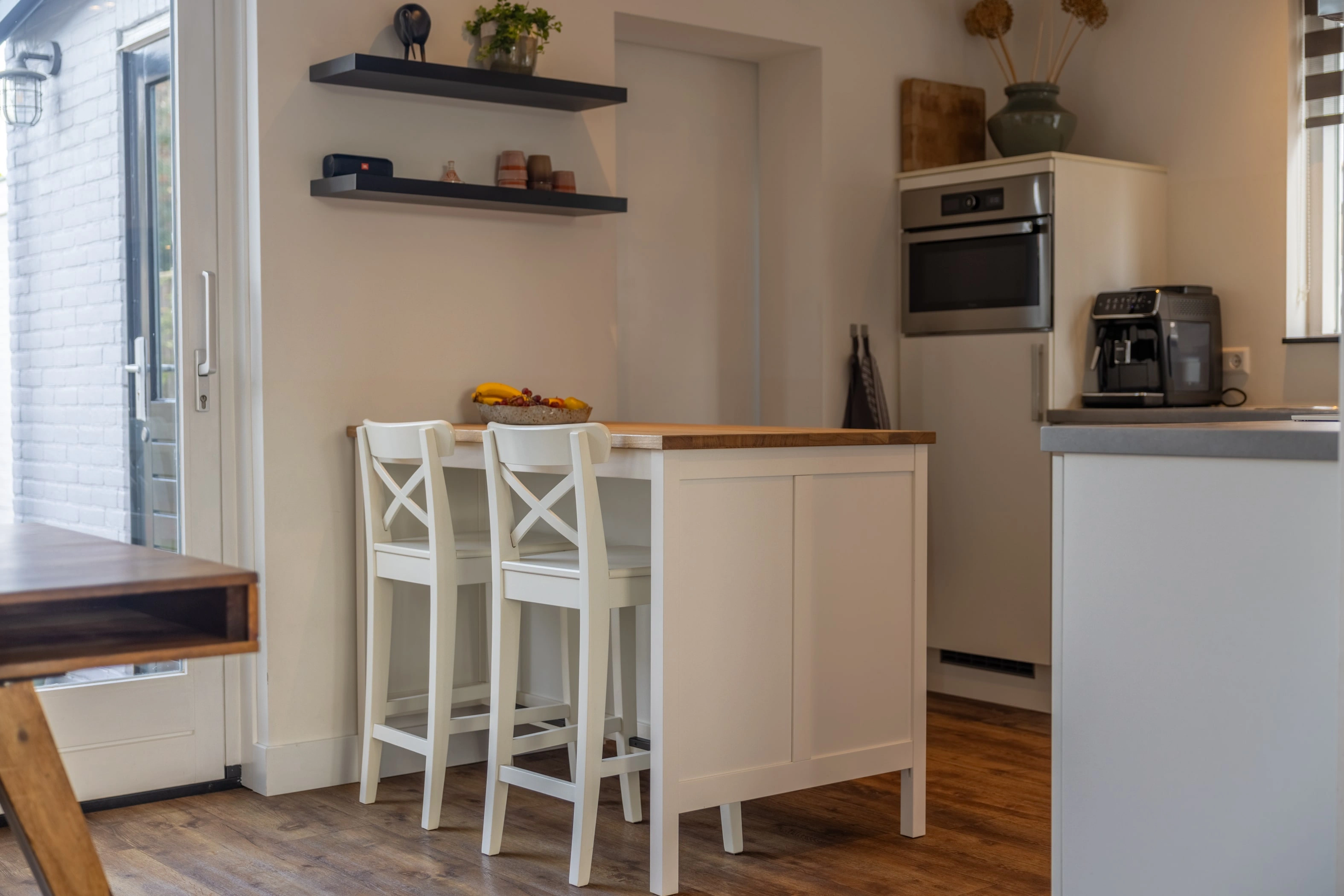 HOLTEN - Meester. G. Vixseboxsestraat 33
