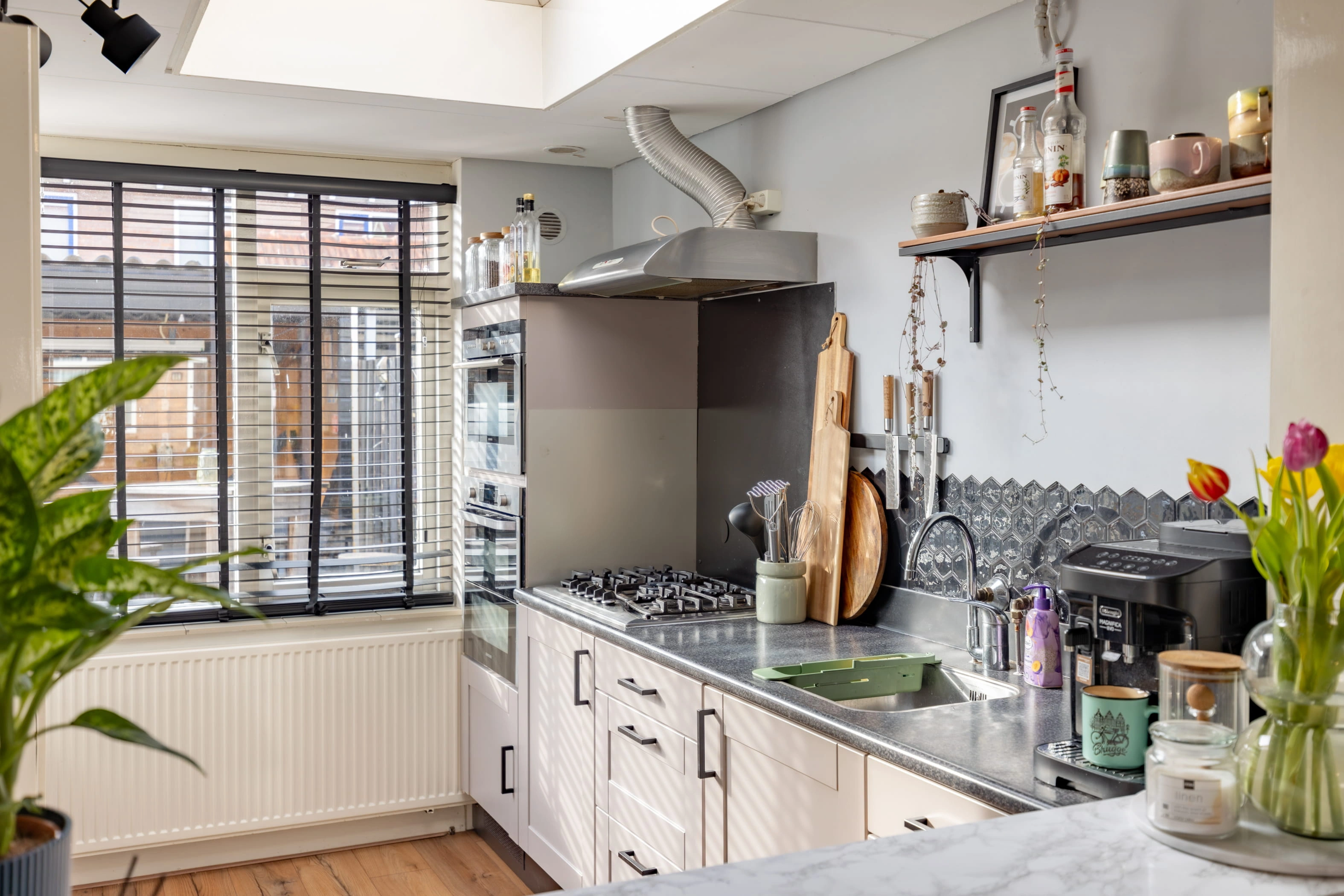 DEVENTER - Sloetstraat  34