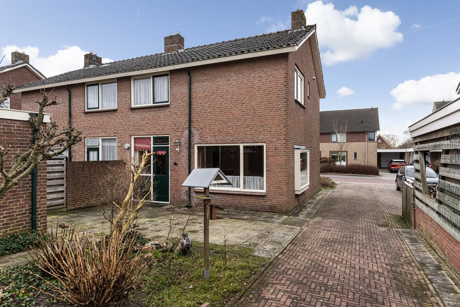 Holten - Waardenborchstraat 32