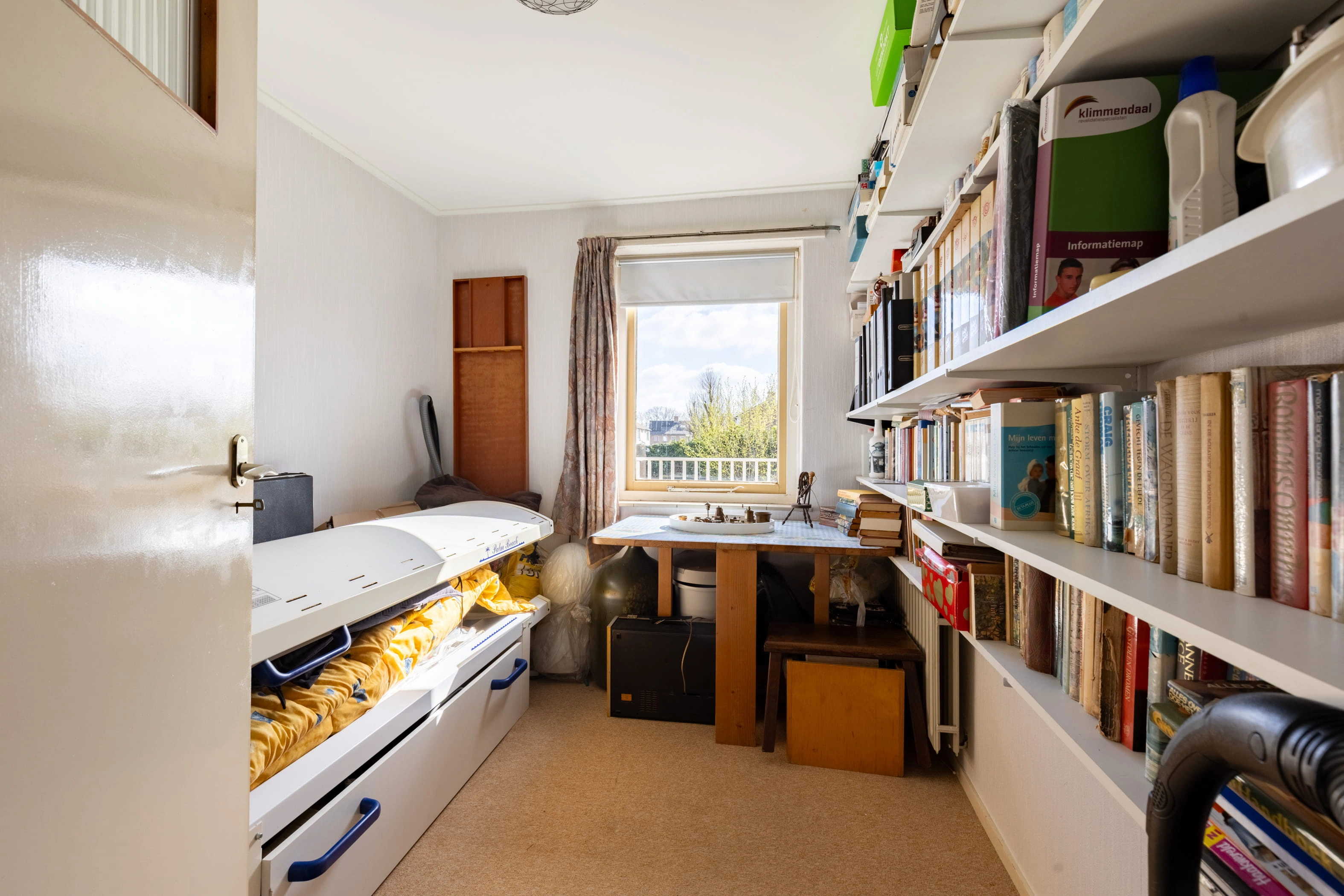 HOLTEN - Bergmanstraat 26