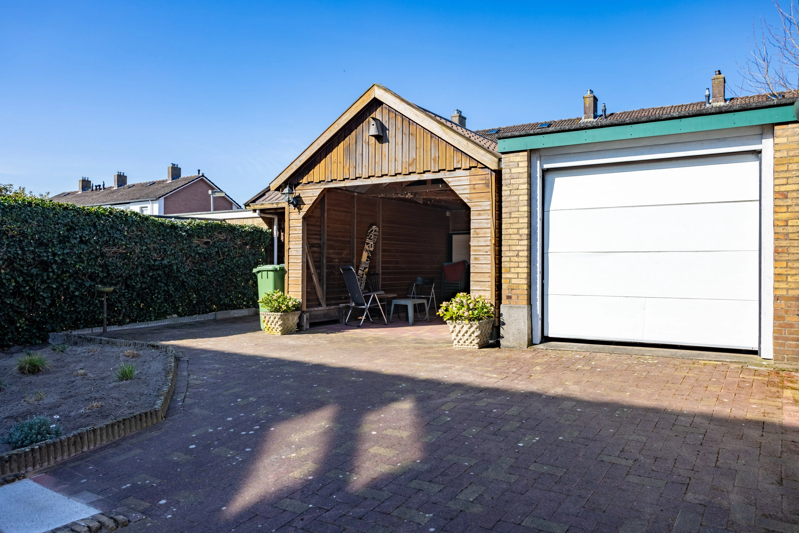 HOLTEN - Waardenborchstraat  42