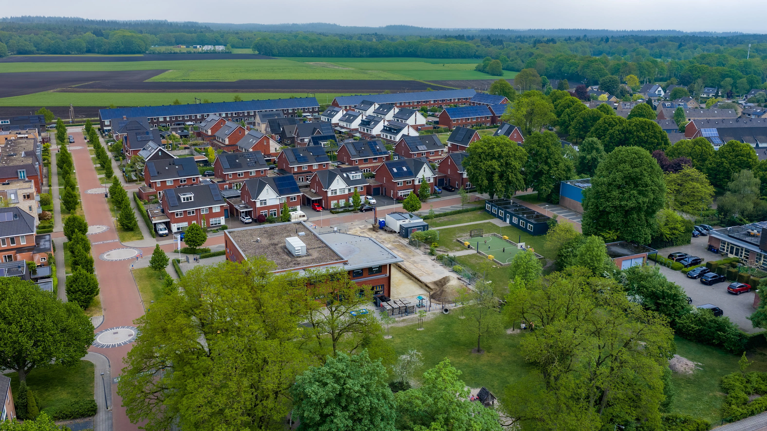 HOLTEN - Dorsmolen 14