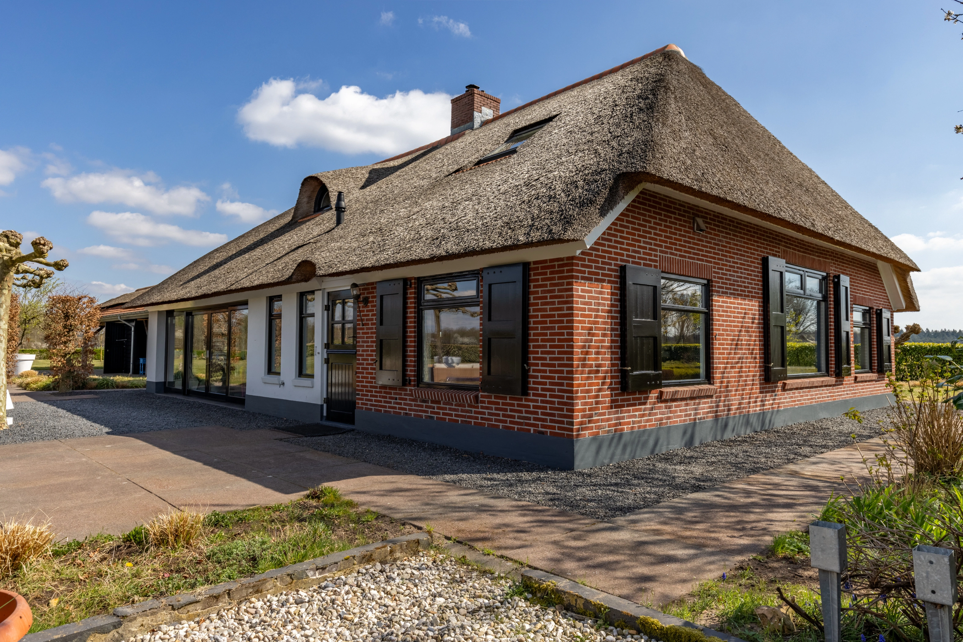 HOLTEN - Hommelteweg 2