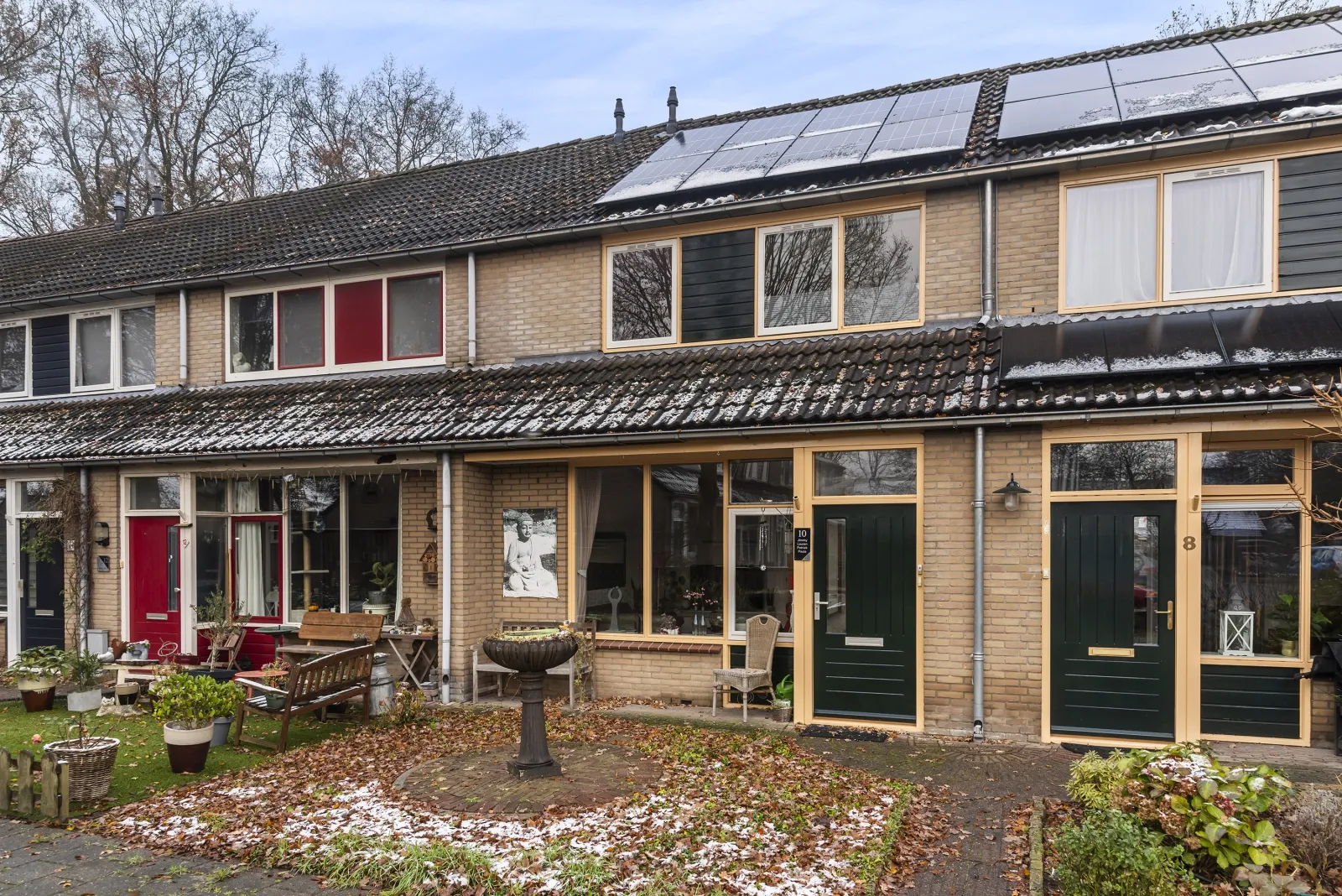 Gorssel - Haerkamp 10