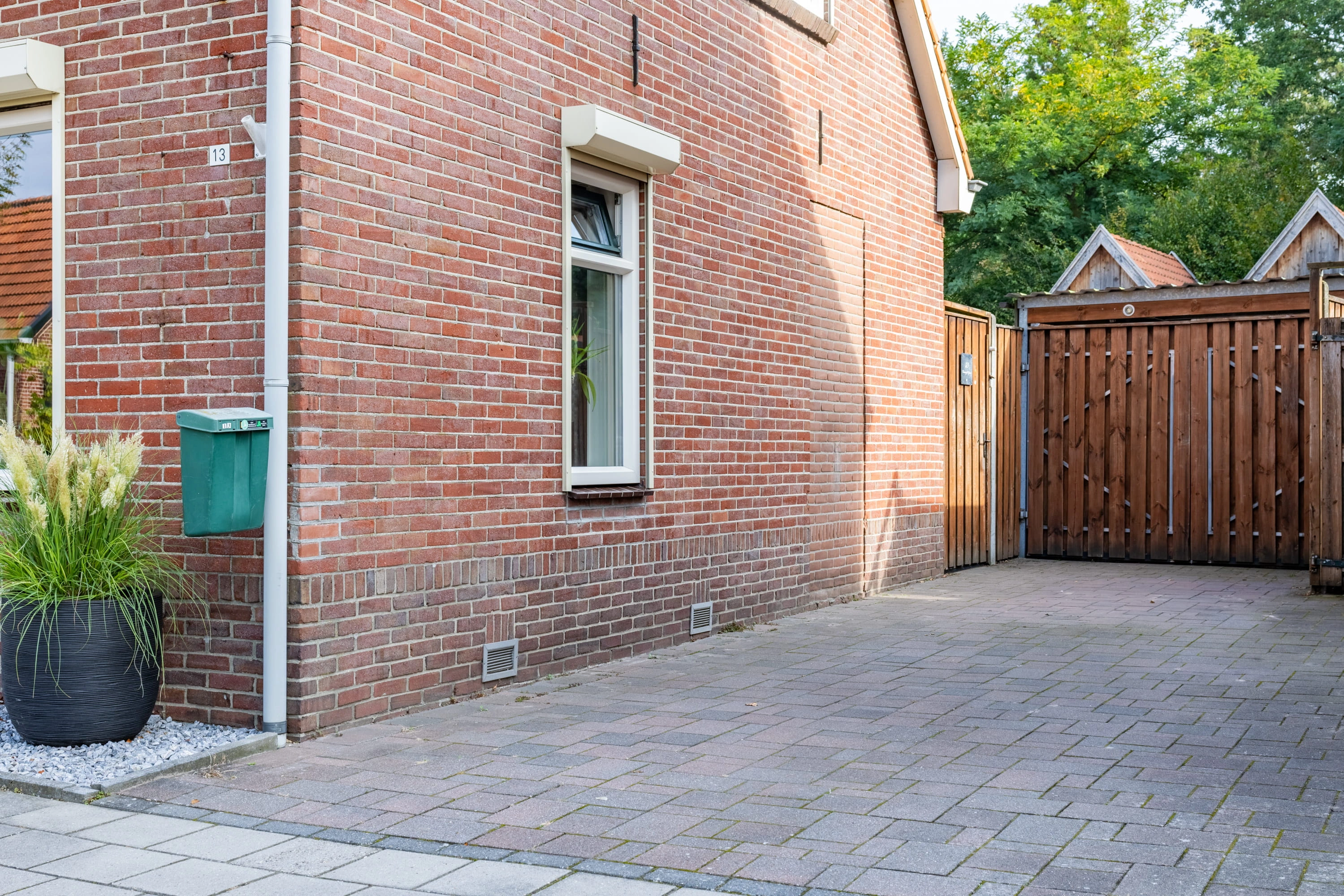 HOLTEN - Burgemeester van der Borchstraat 13