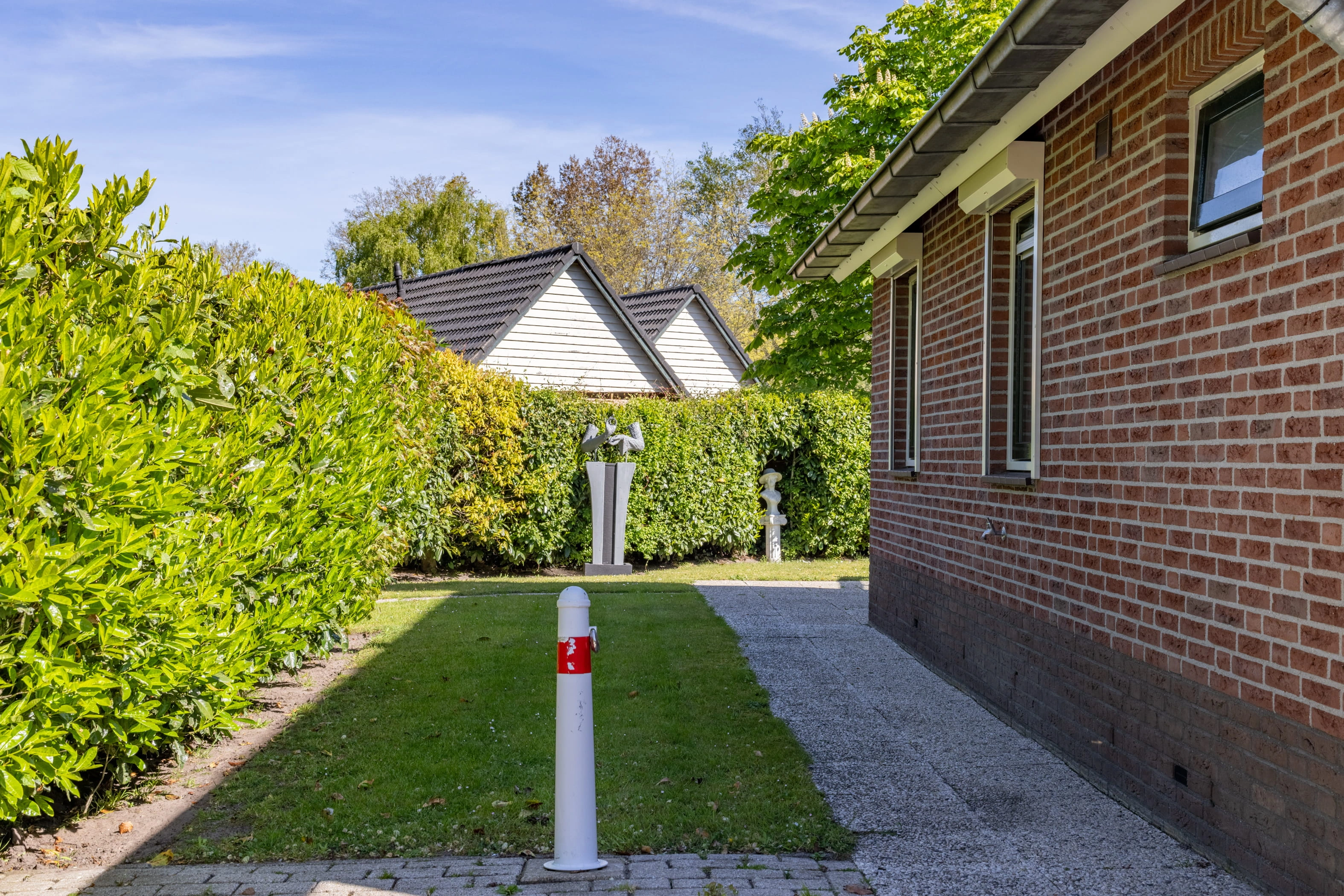 NIEUW HEETEN - Holterweg 9101