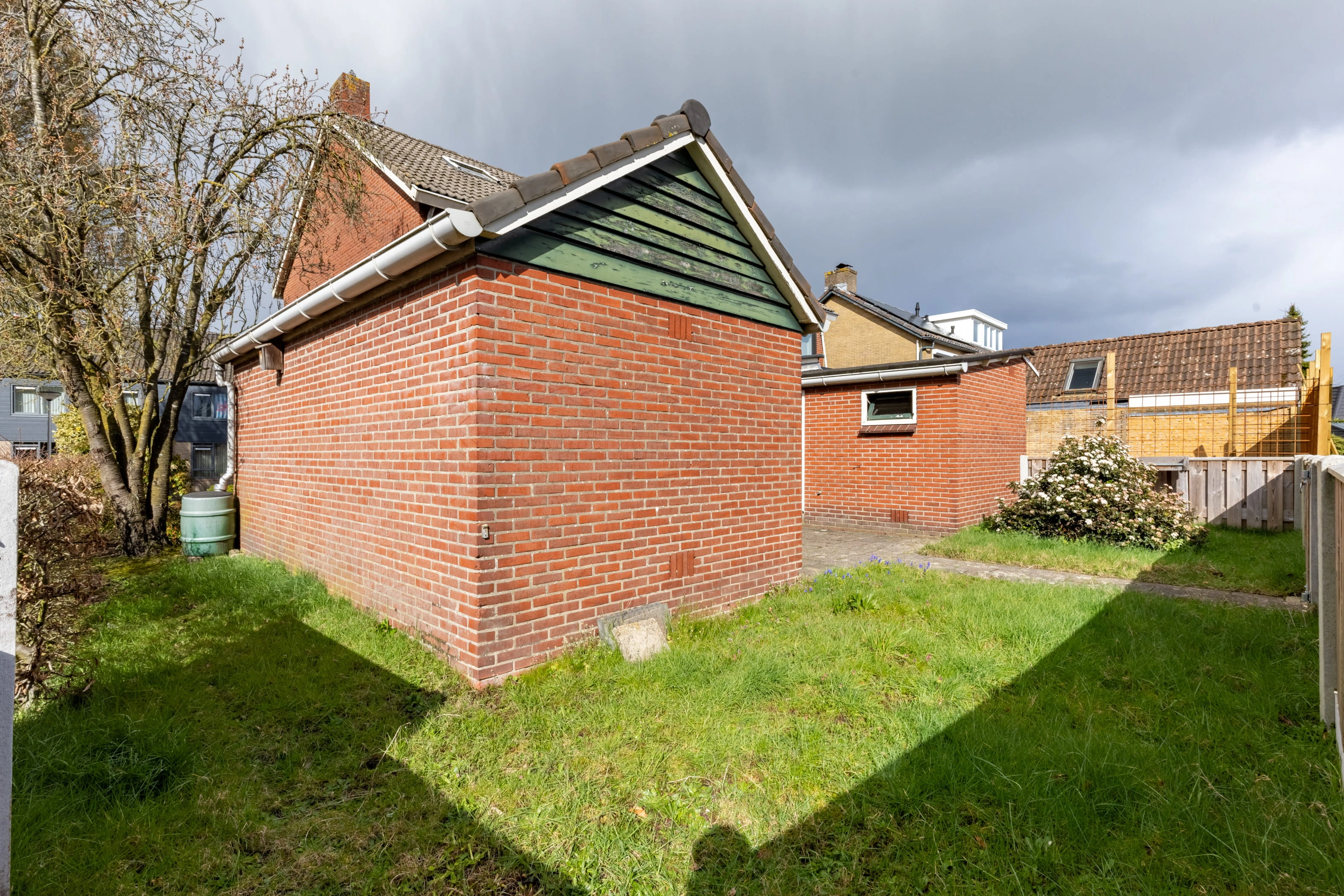 HOLTEN - Schoutenstraat 25