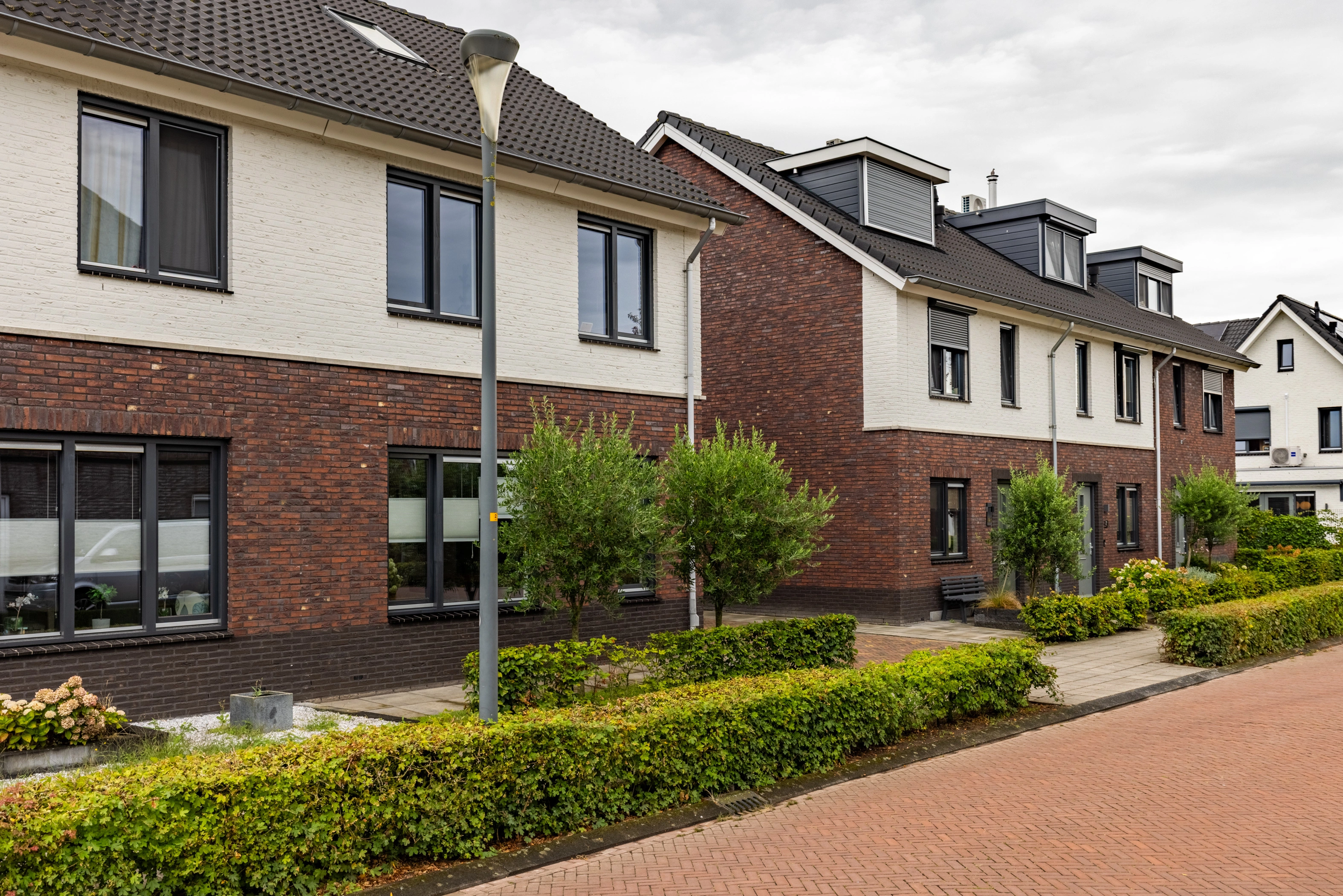 HOLTEN - Ploeg 12