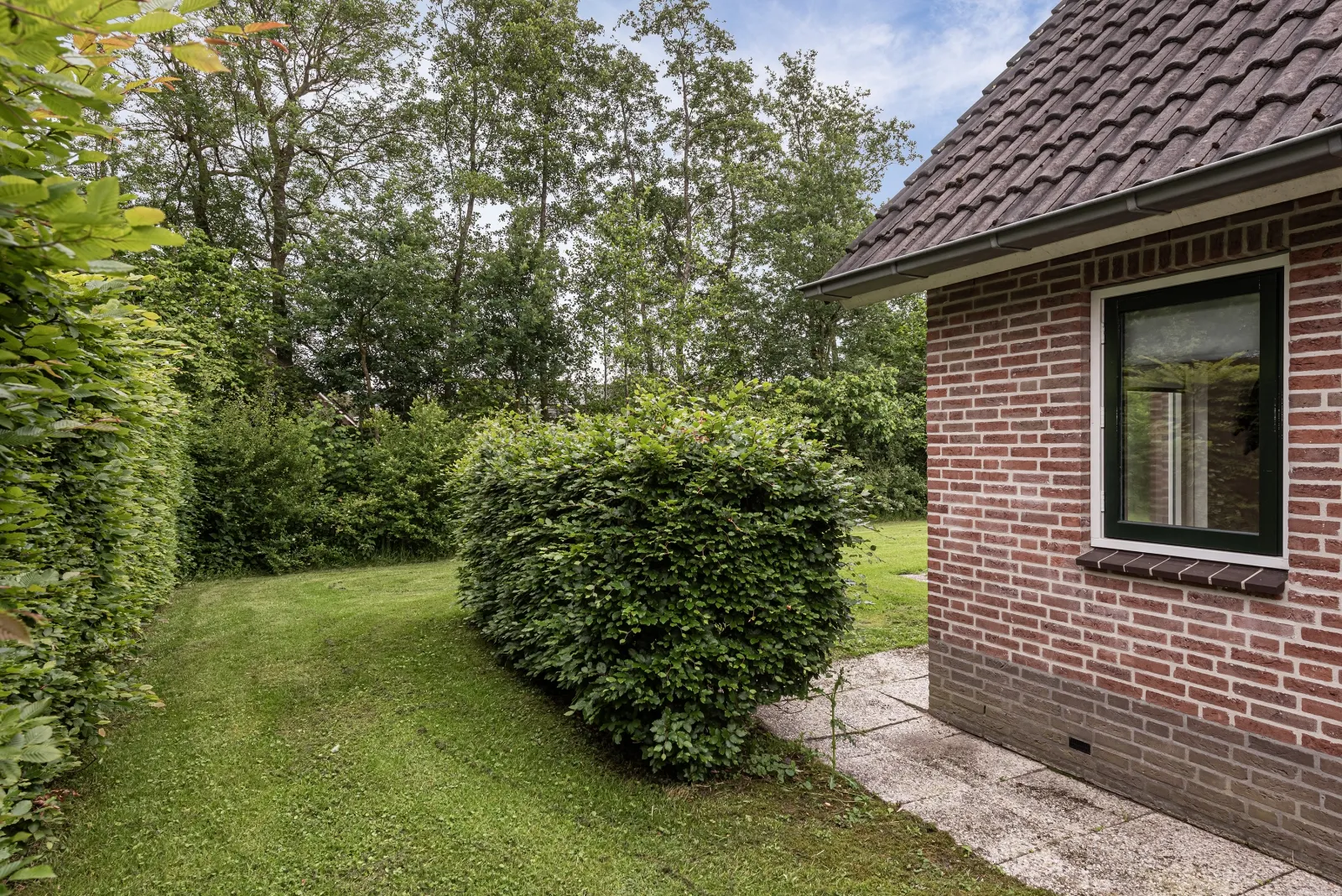 NIEUW HEETEN - Holterweg 85112