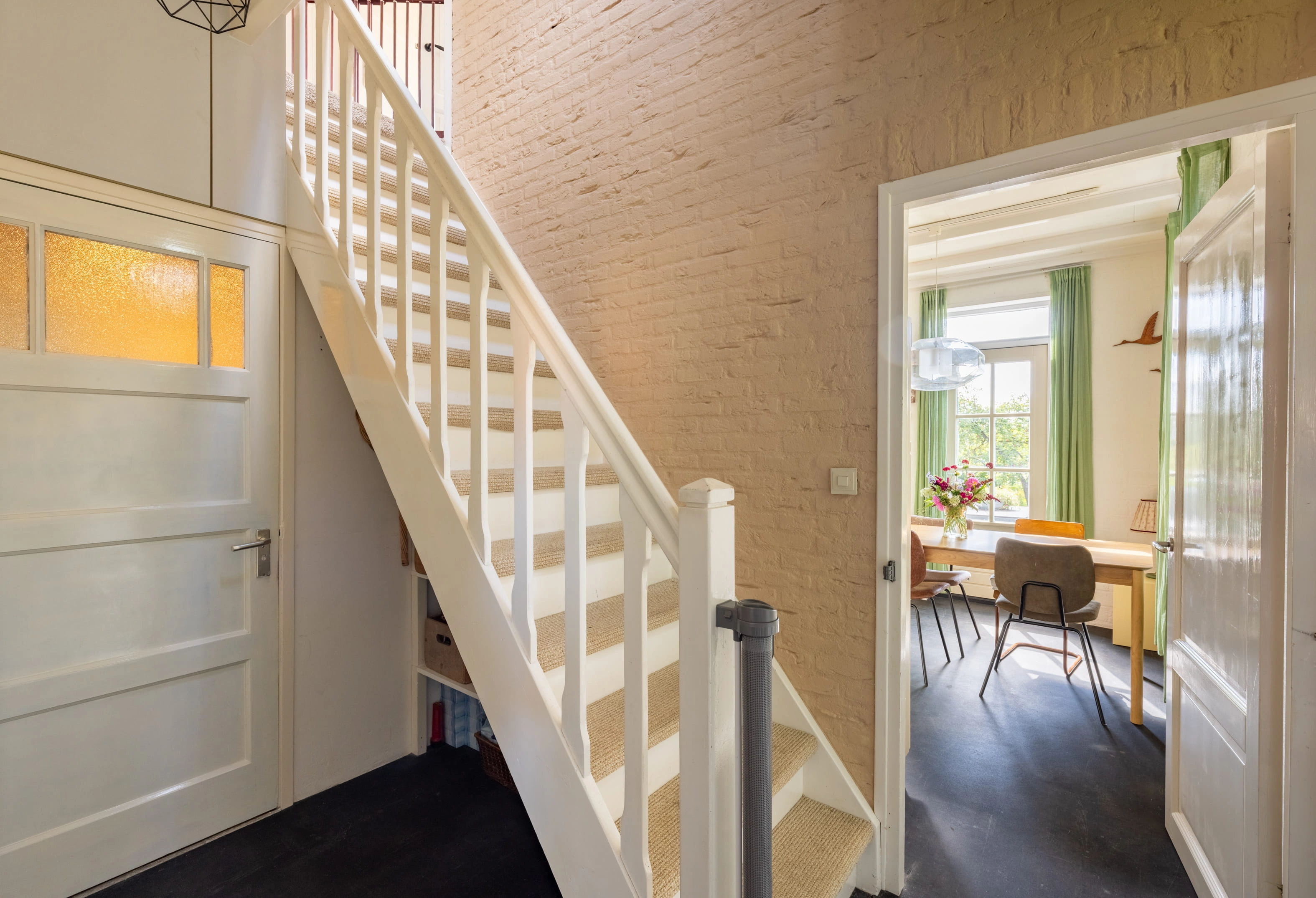 HOLTEN - Burgemeester van der Borchstraat 18