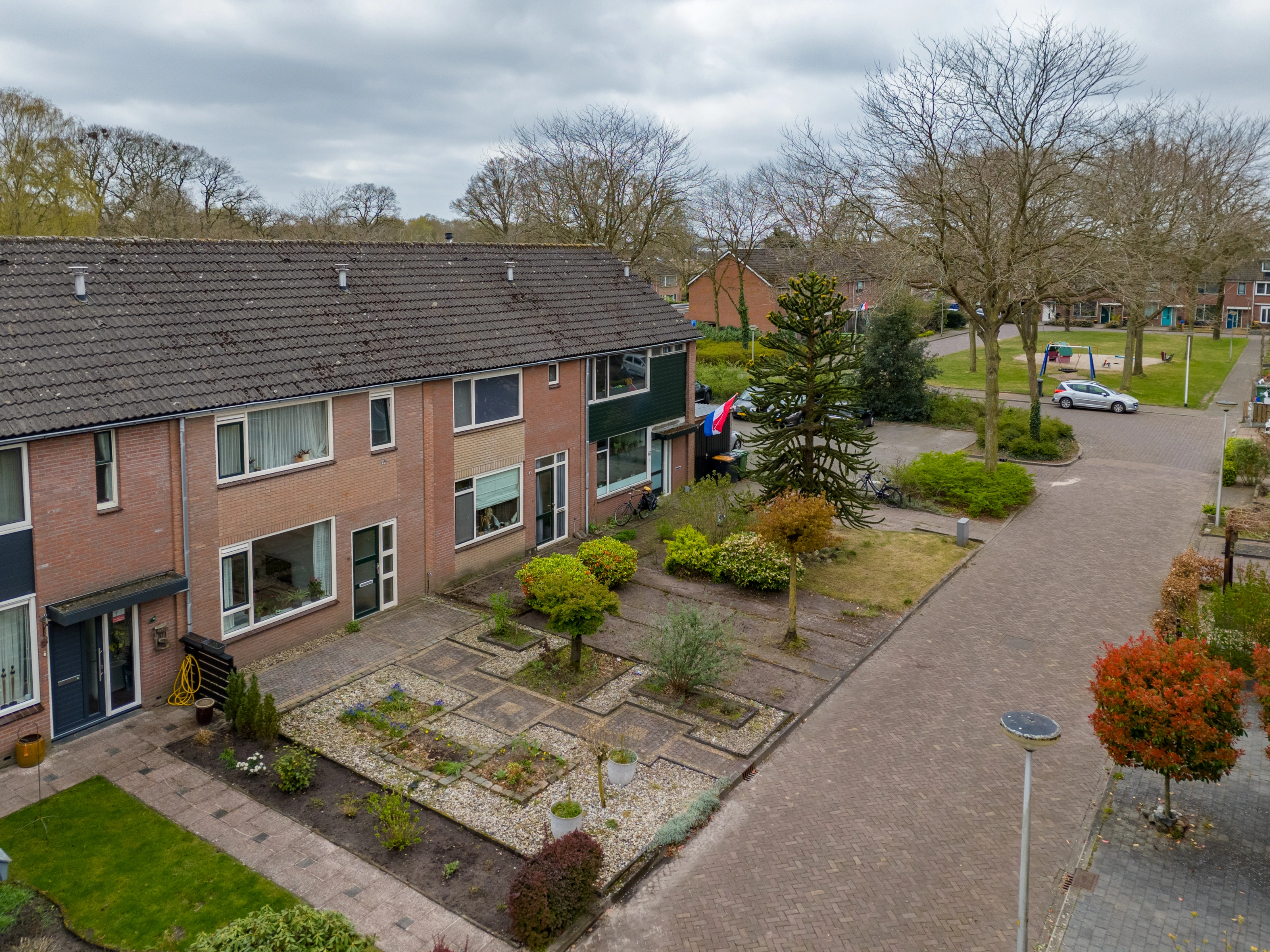 HOLTEN - Verzetstraat  69