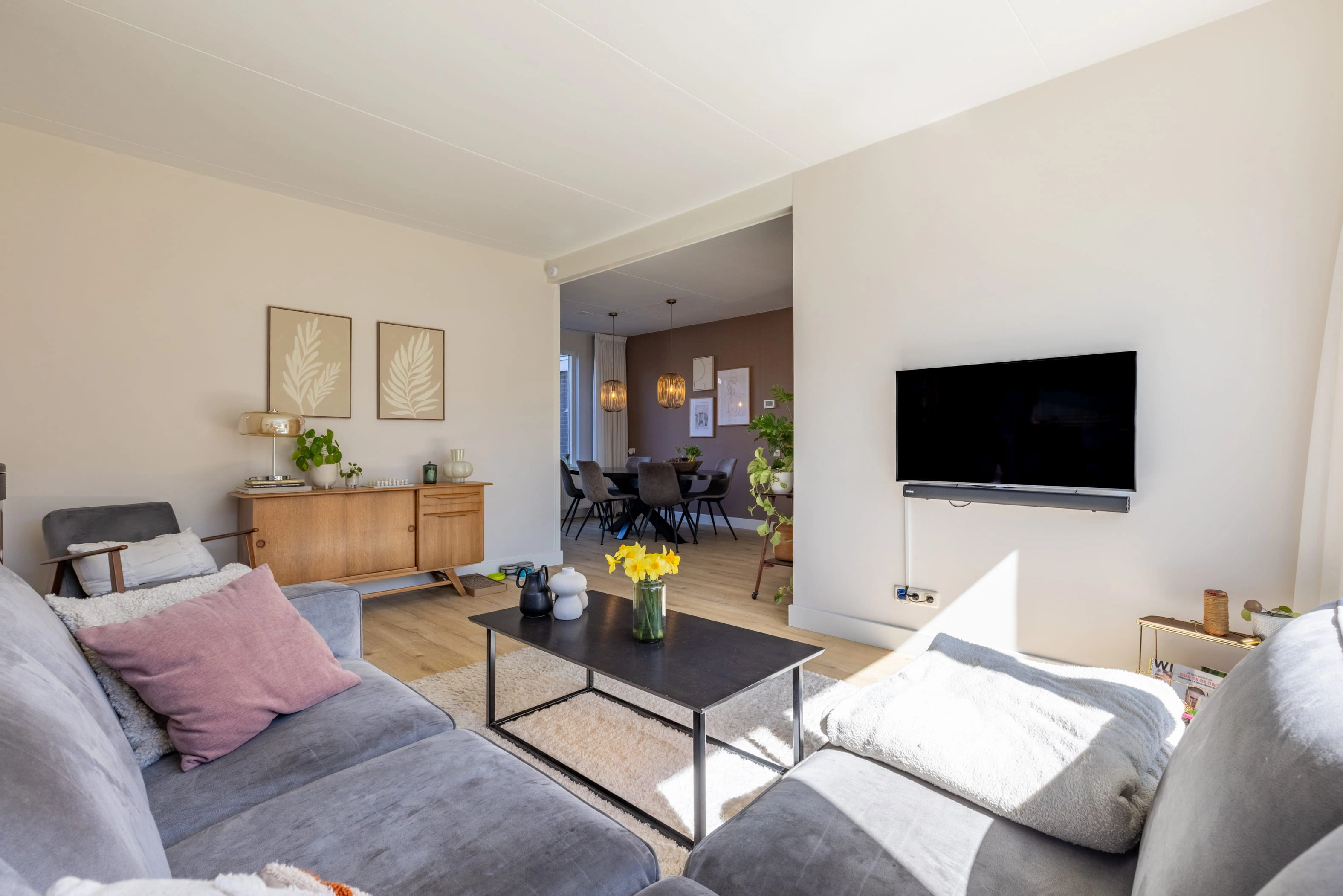 HOLTEN - Churchillstraat 107