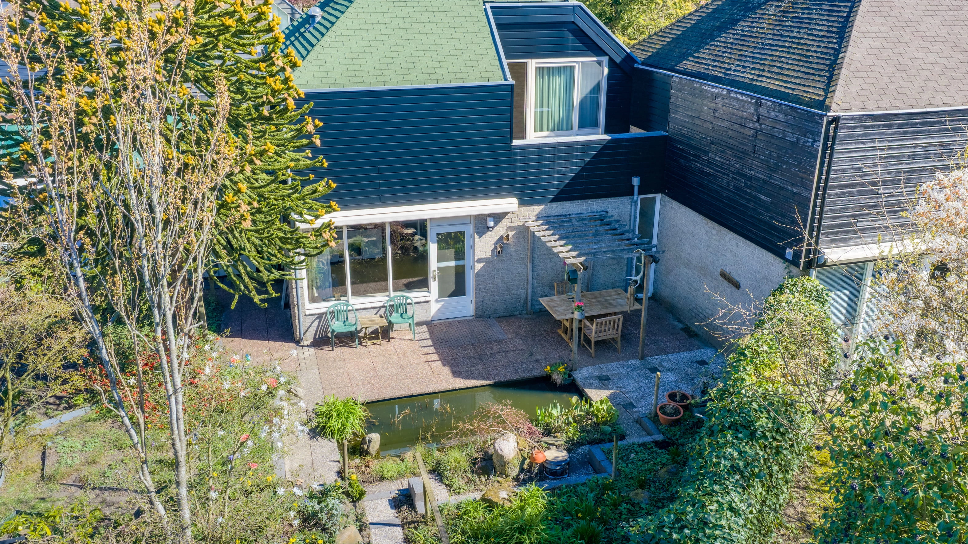 HOLTEN - Looikolkstraat  4