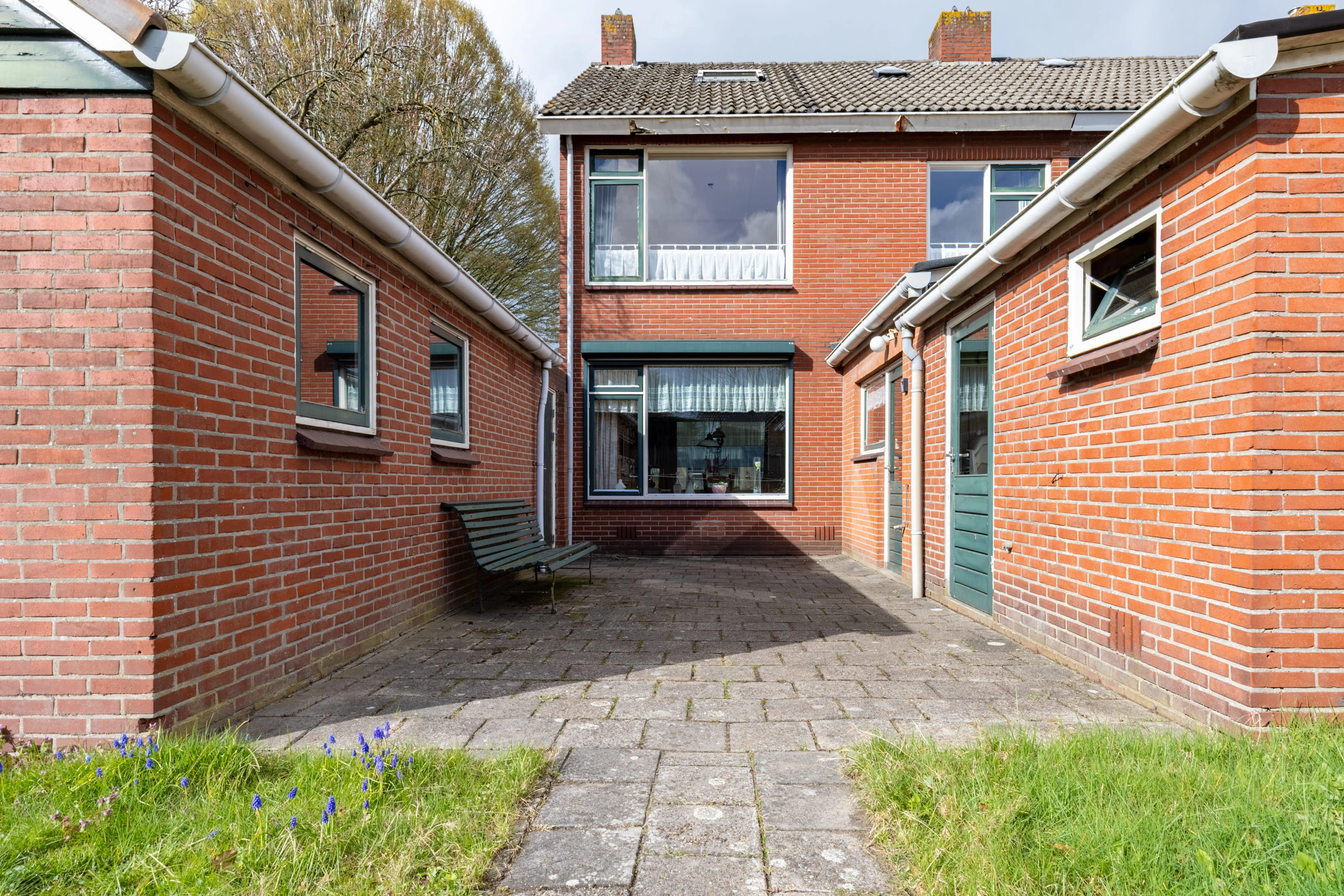 HOLTEN - Schoutenstraat 25