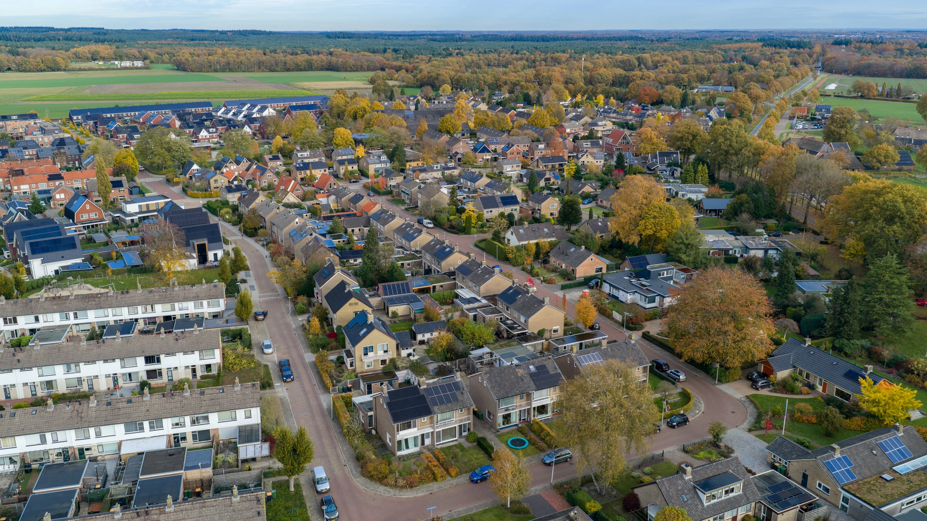 HOLTEN - Meester. G. Vixseboxsestraat 33