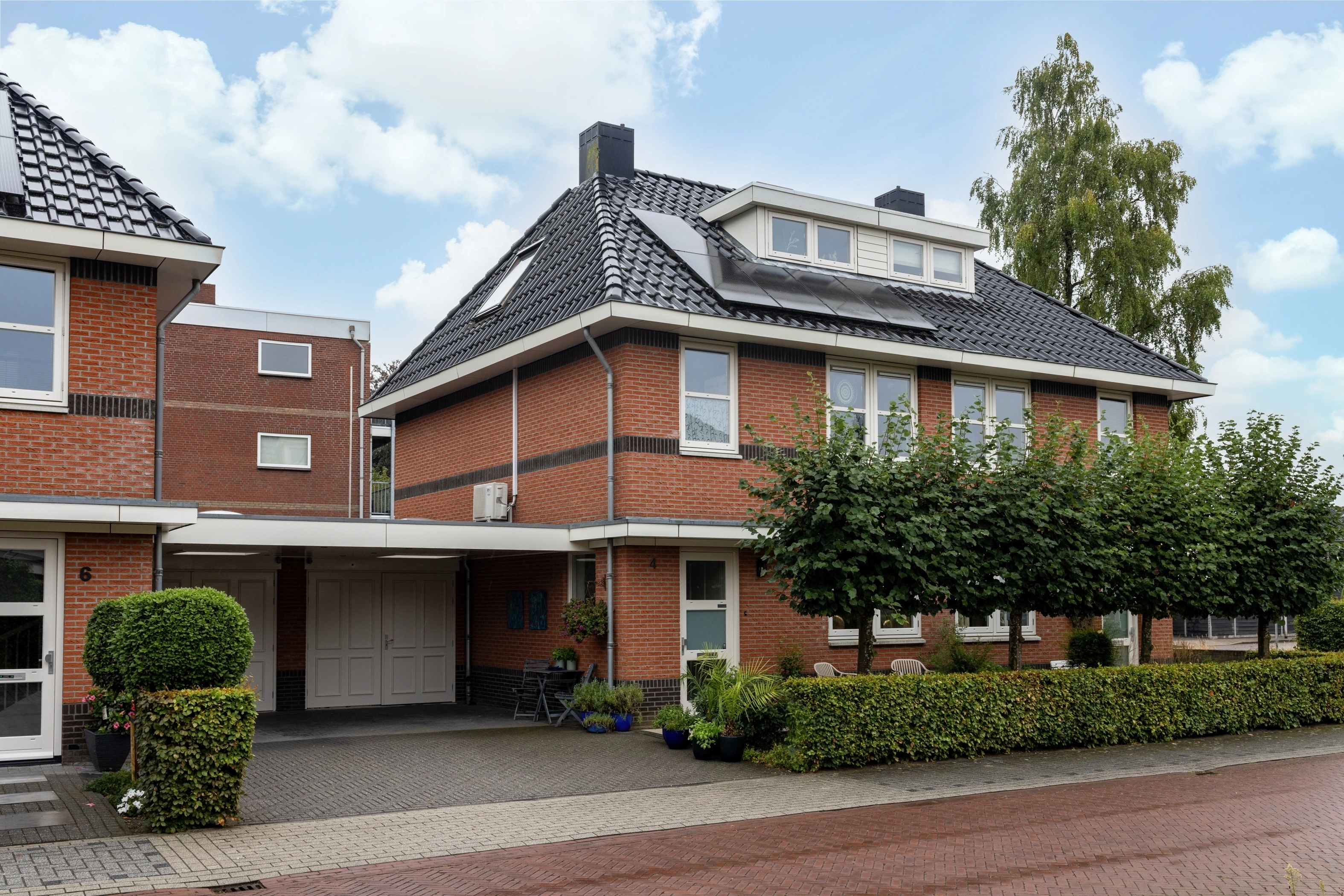 RIJSSEN - De Ymhof 4