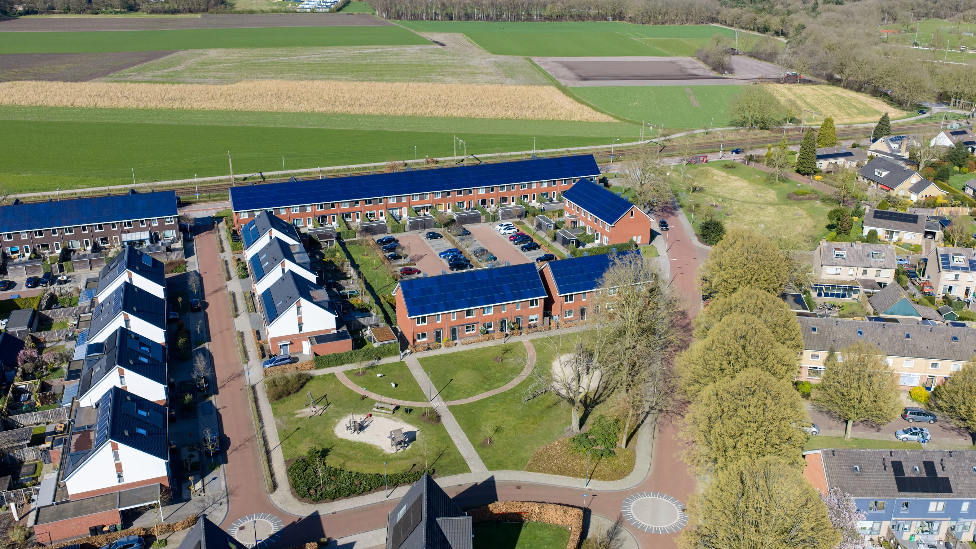 HOLTEN - Lageweg 22