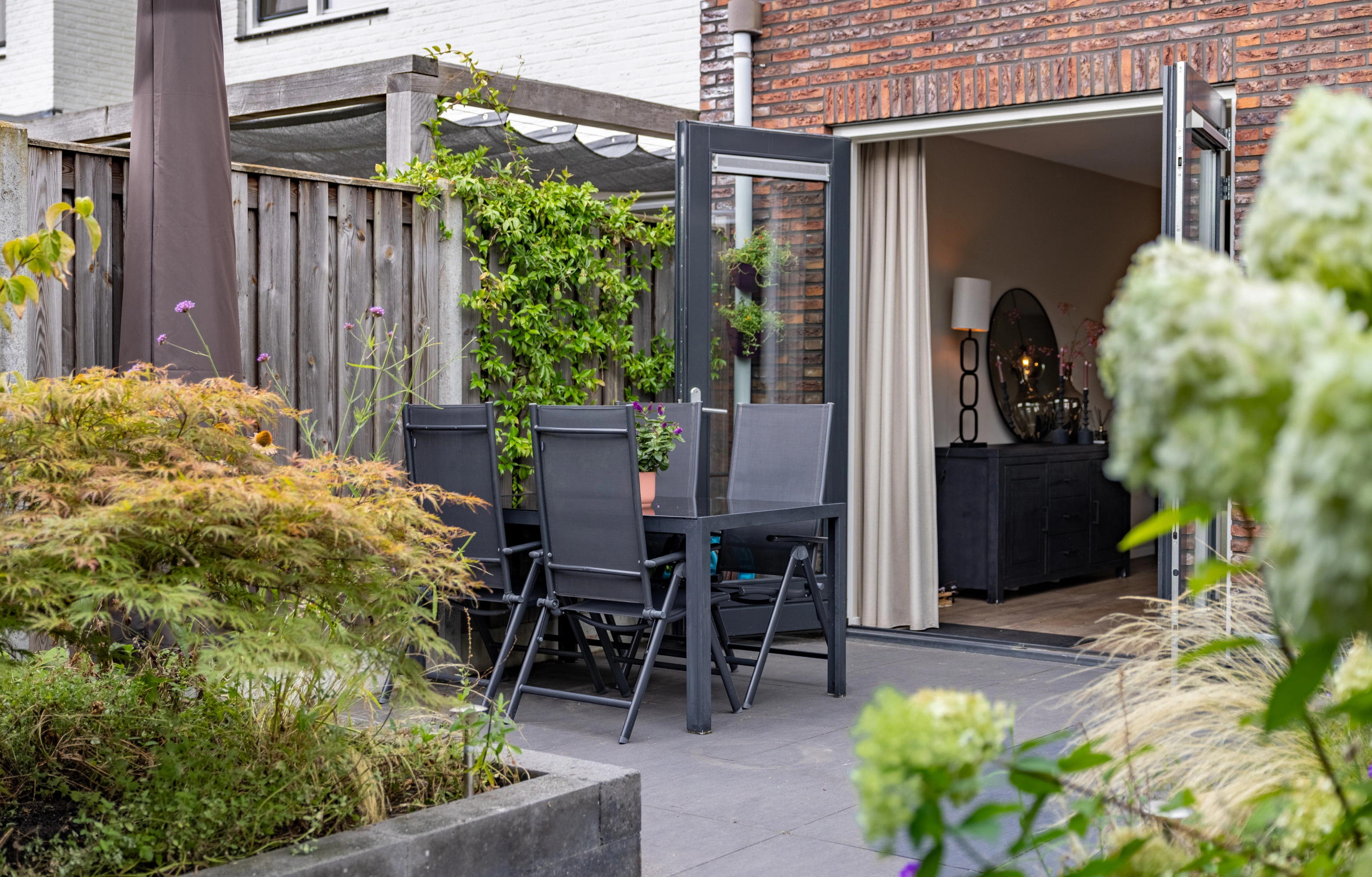 HOLTEN - Drostenstraat 43A