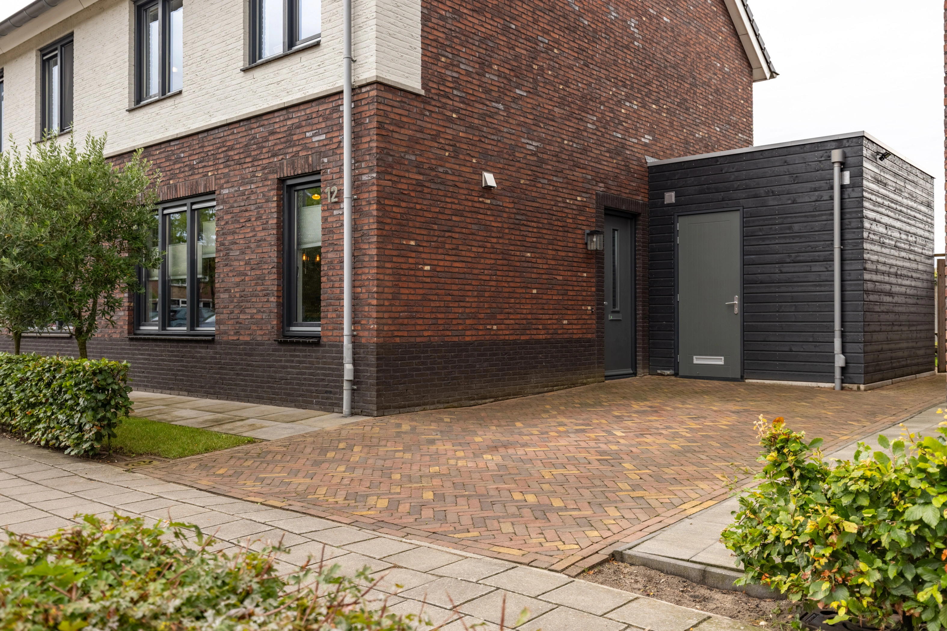 HOLTEN - Ploeg 12